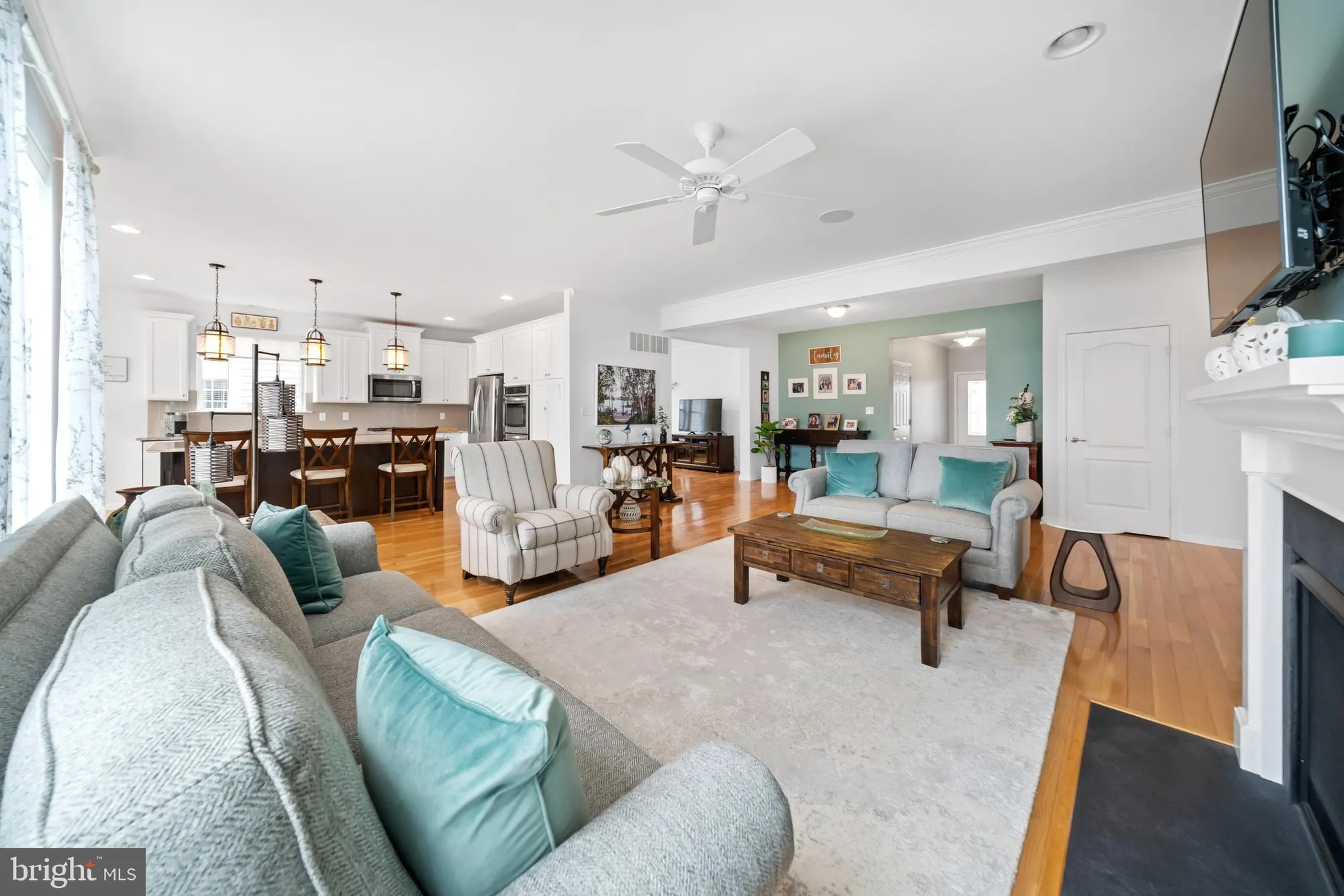 Property Slideshow image 16 of 58 | 515 barrymore pkwy, Middletown, DE, 19709