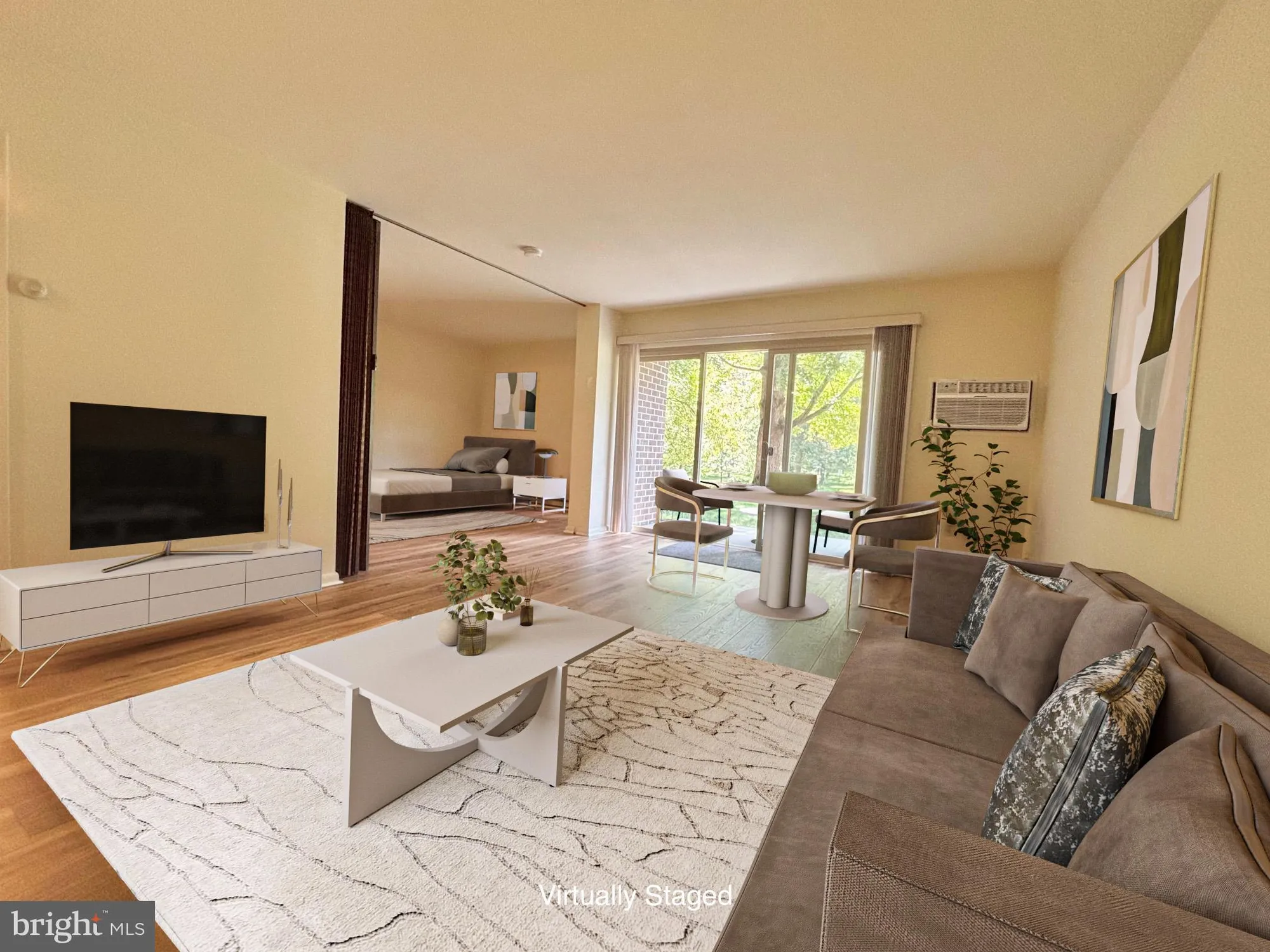 Property Slideshow image 1 of 10 | 3322 chiswick ct 61-1g, Silver Spring, MD, 20906