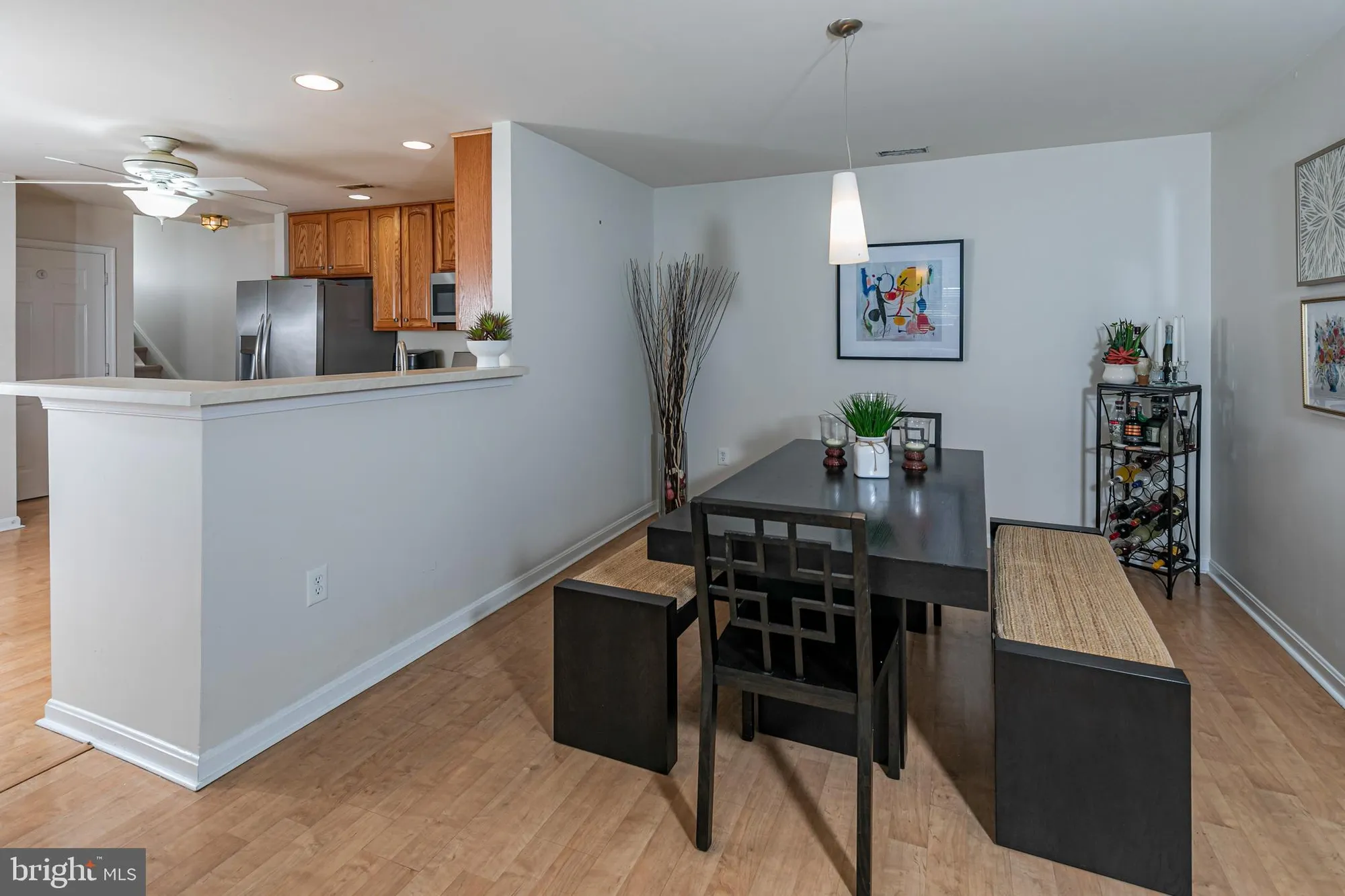 Property Slideshow image 10 of 37 | 163 federal point blvd, Lawrence Township, NJ, 08648