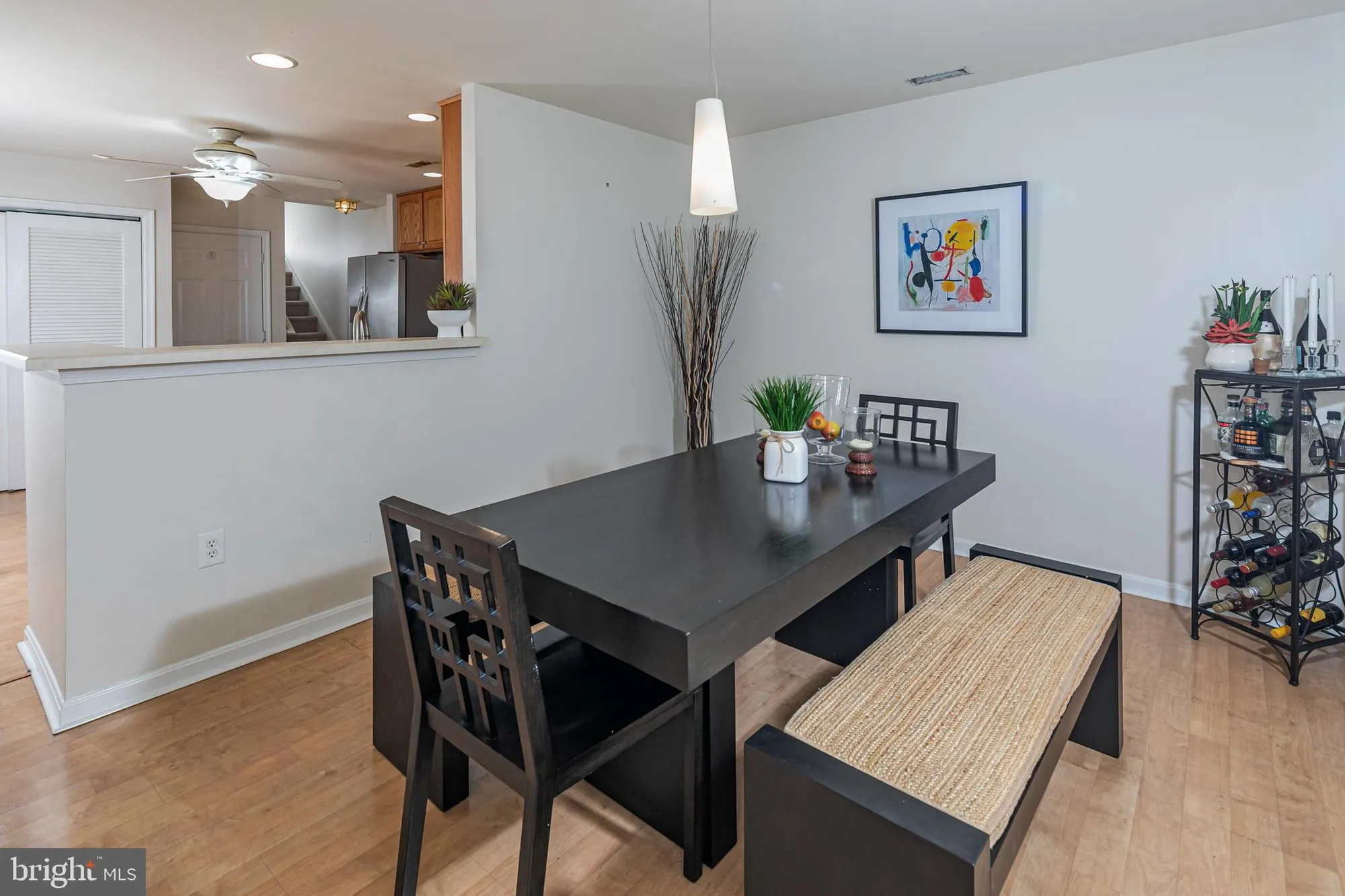 Property Slideshow image 9 of 37 | 163 federal point blvd, Lawrence Township, NJ, 08648