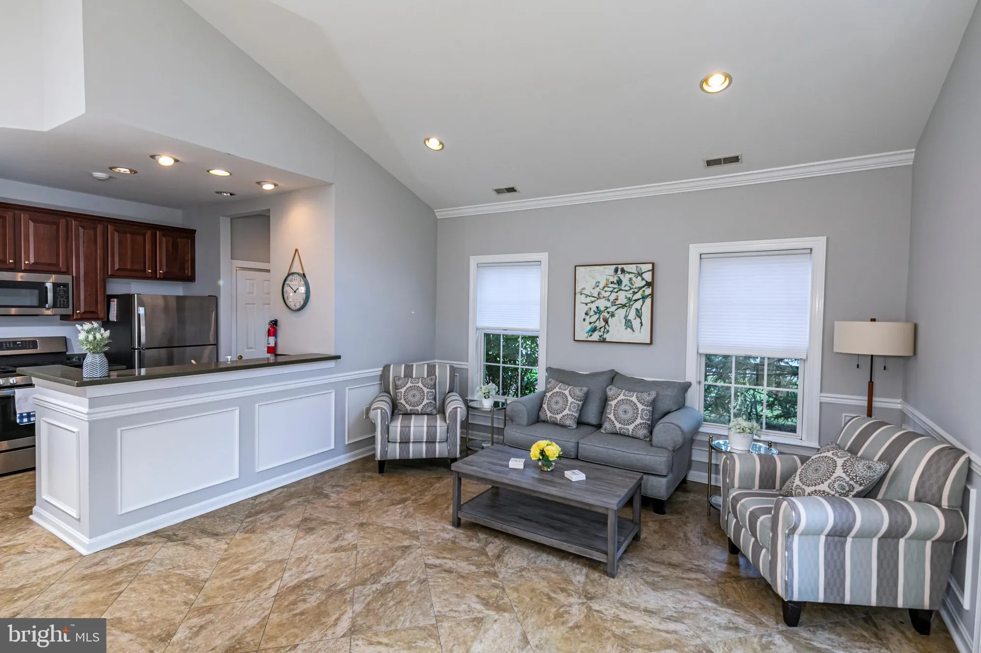 Property Slideshow image 34 of 37 | 163 federal point blvd, Lawrence Township, NJ, 08648