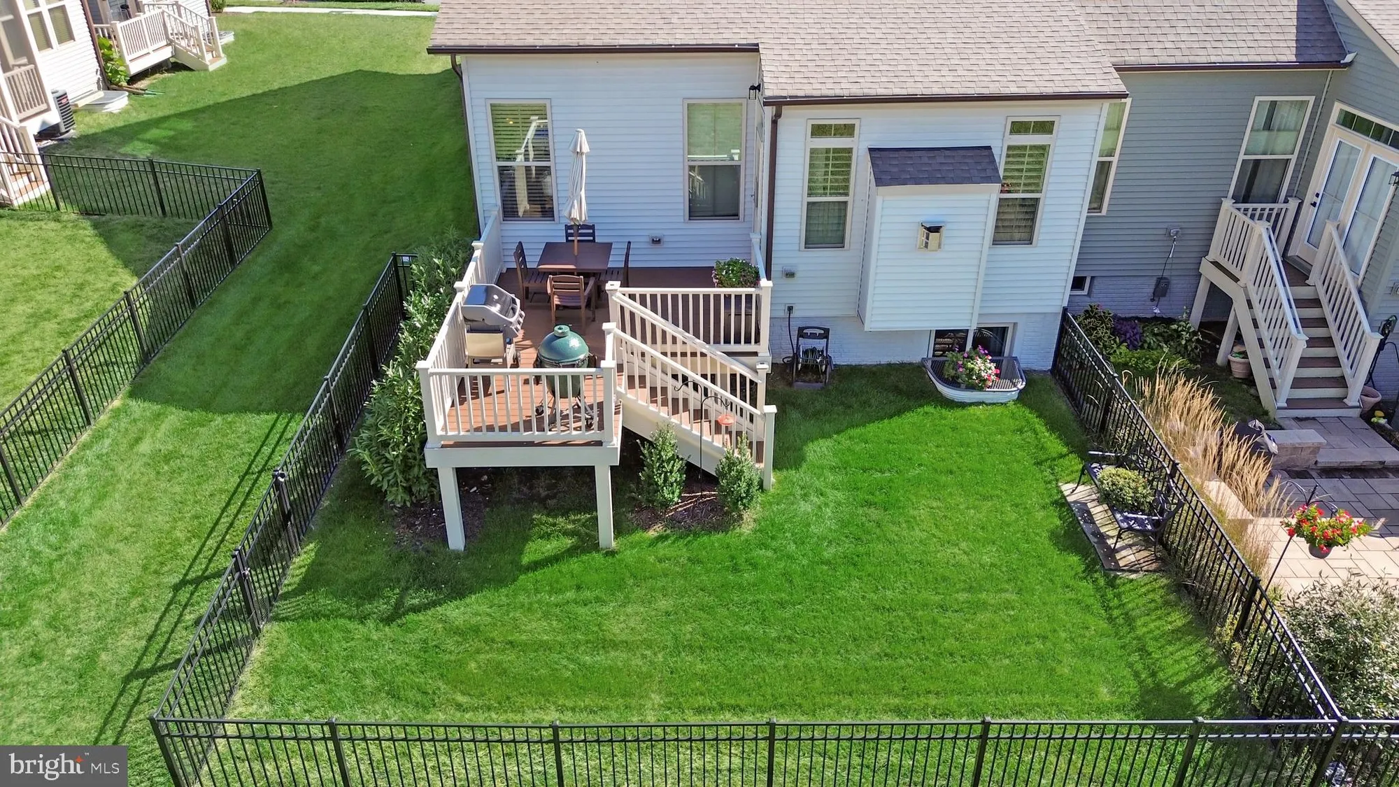 Property Slideshow image 27 of 52 | 2928 herb garden dr, Frederick, MD, 21704