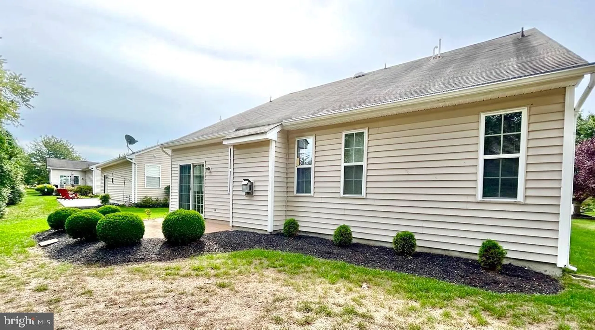 Property Slideshow image 28 of 58 | 238 night hawk cir, West Deptford, NJ, 08086