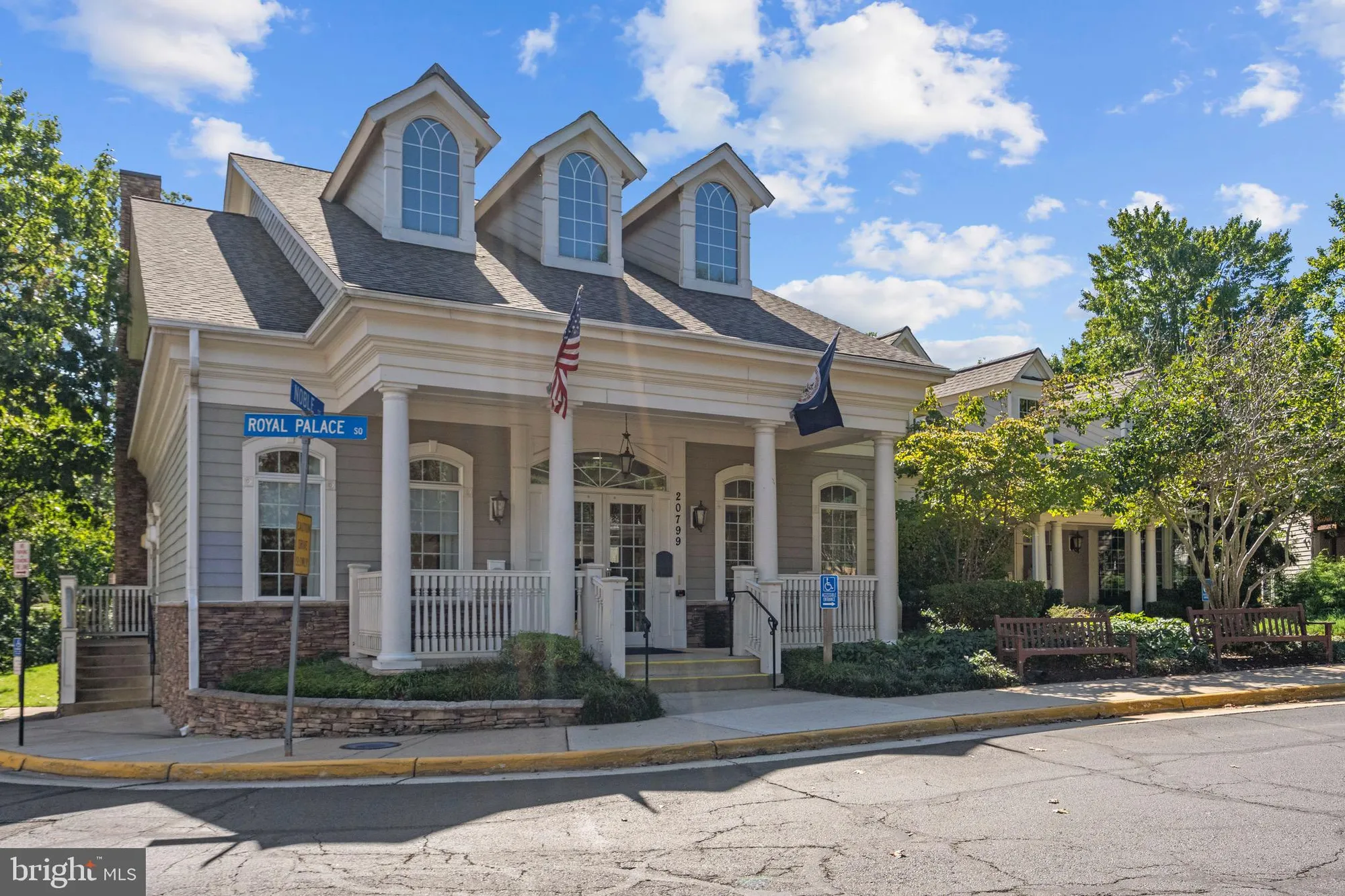 Property Slideshow image 37 of 48 | 20745 royal palace sq 210, Sterling, VA, 20165