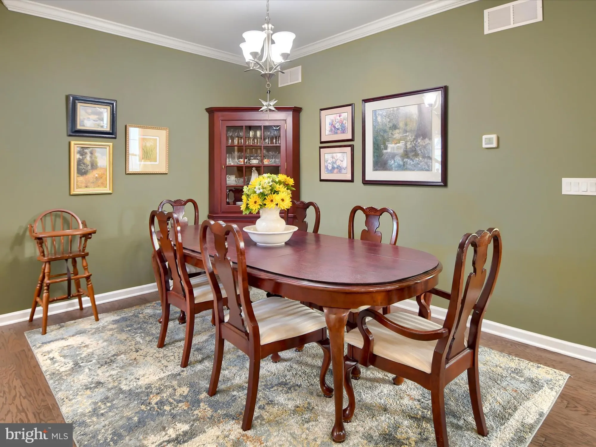 Property Slideshow image 12 of 47 | 3623 daylily dr, Emmaus, PA, 18049
