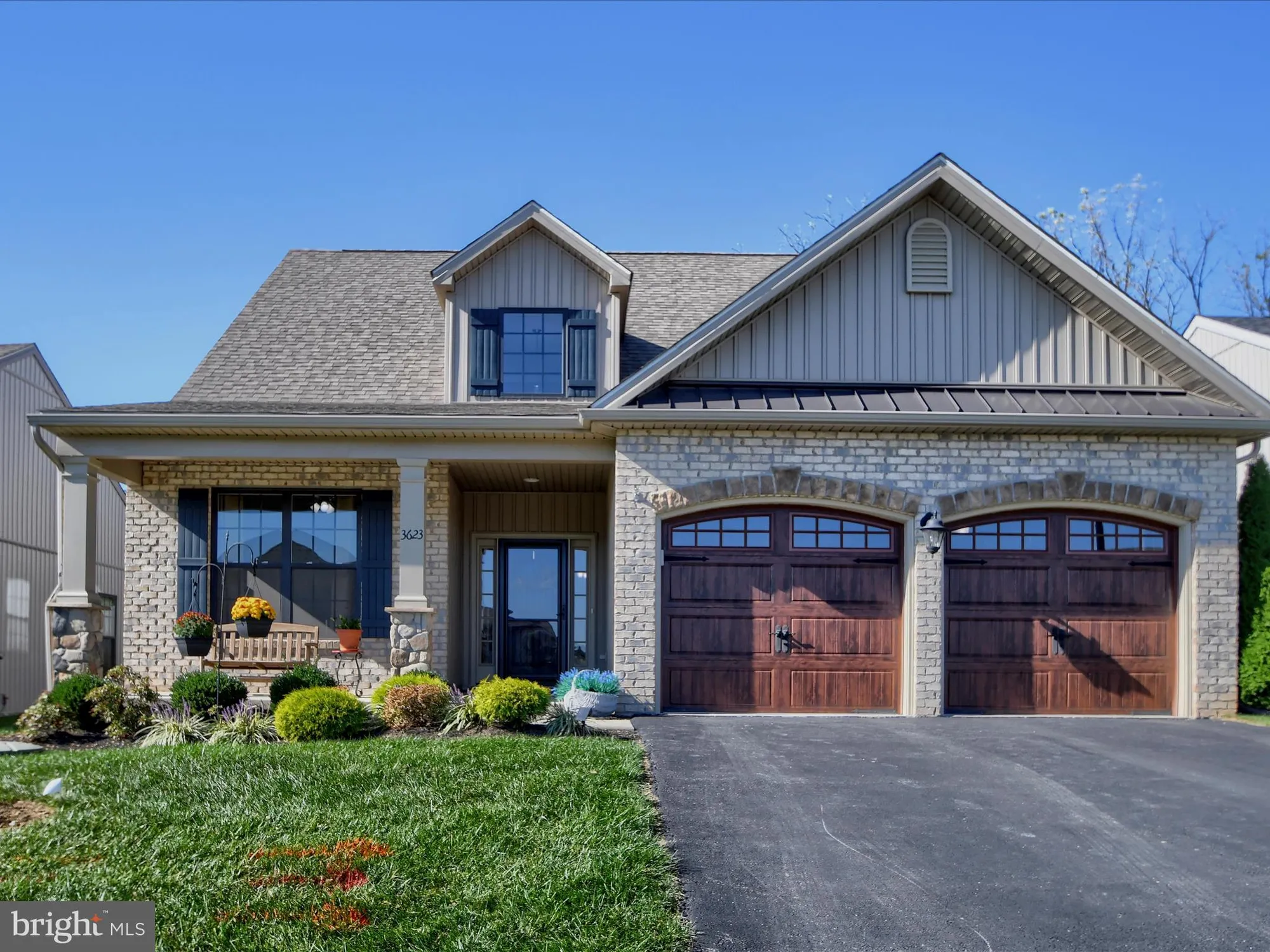 Property Slideshow image 1 of 47 | 3623 daylily dr, Emmaus, PA, 18049