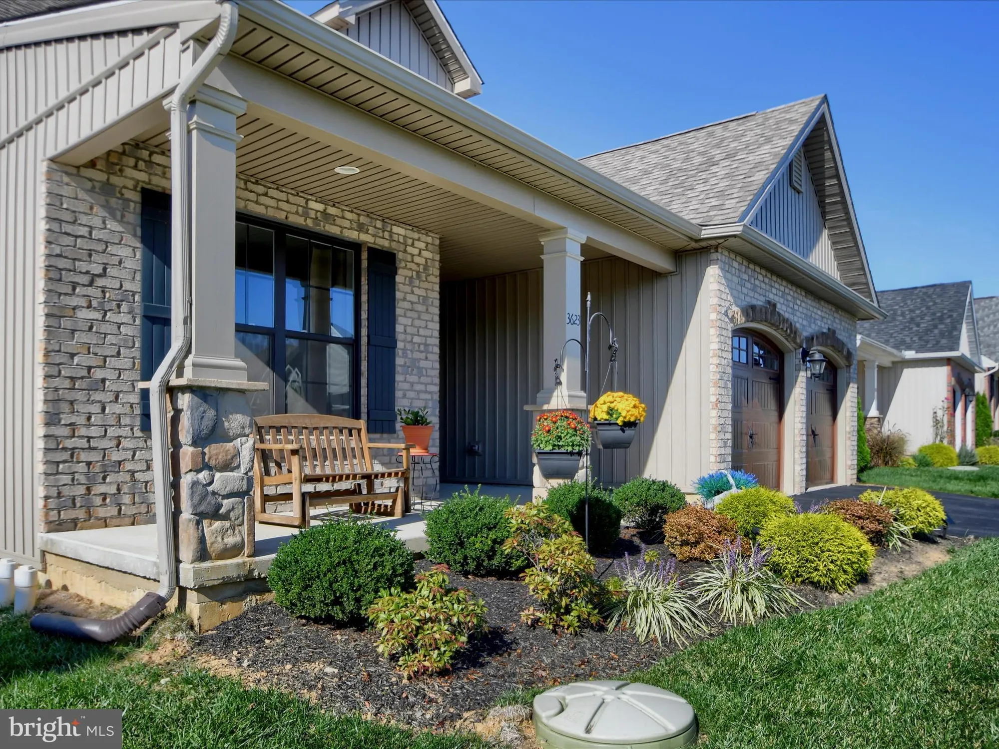 Property Slideshow image 4 of 47 | 3623 daylily dr, Emmaus, PA, 18049