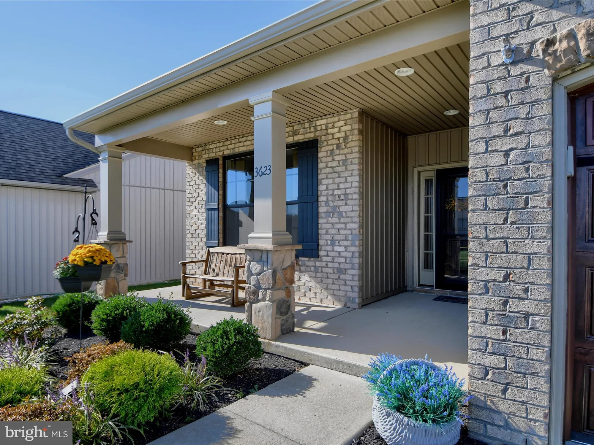 Property Slideshow image 5 of 47 | 3623 daylily dr, Emmaus, PA, 18049