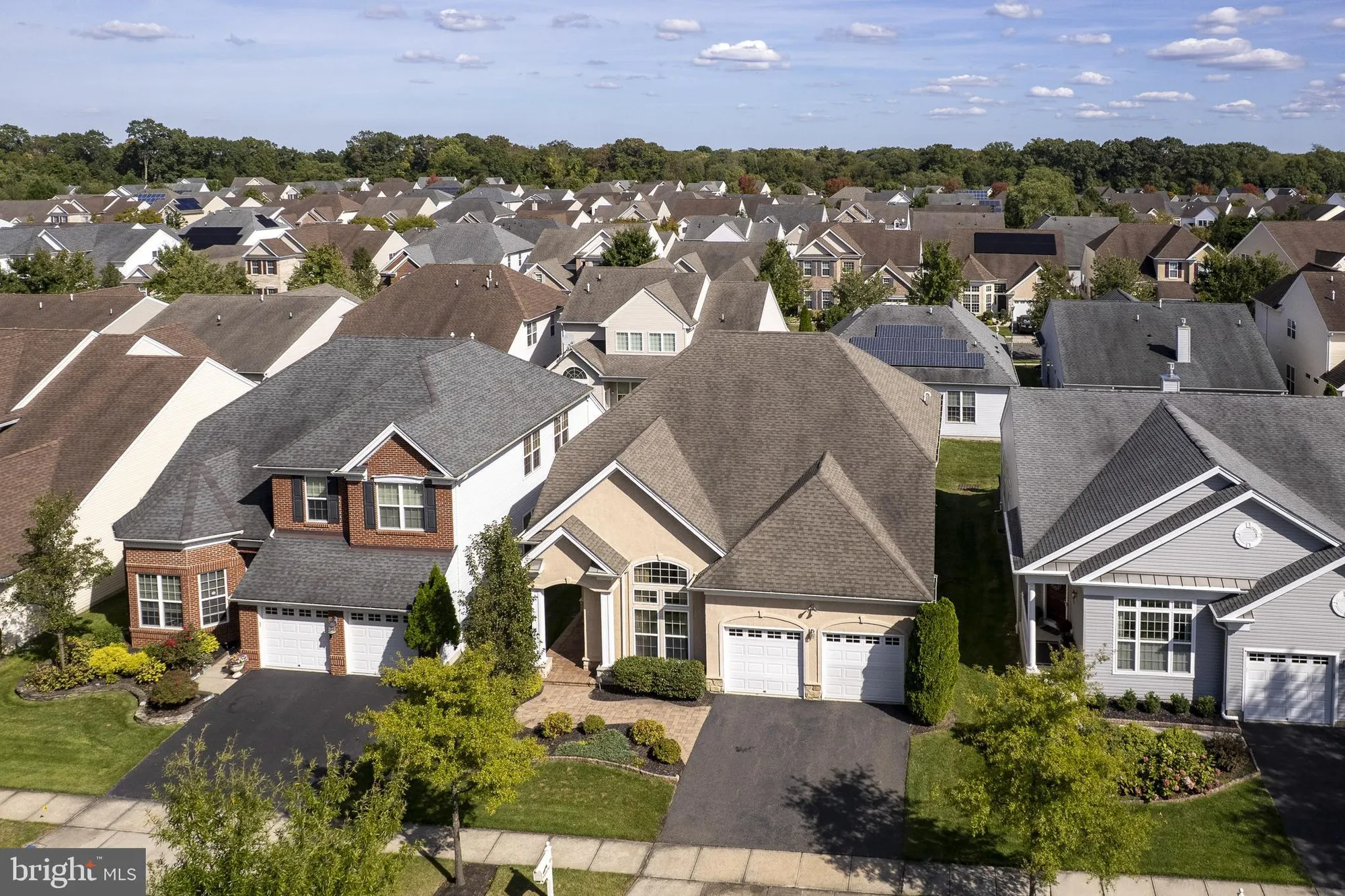 Property Slideshow image 47 of 51 | 25 aristotle way, East Windsor, NJ, 08512