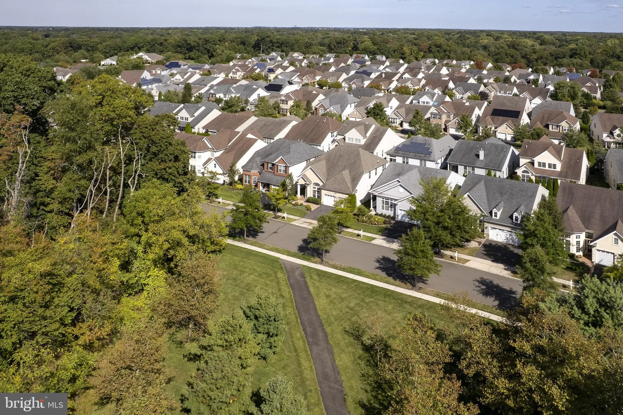 Property Slideshow image 46 of 51 | 25 aristotle way, East Windsor, NJ, 08512