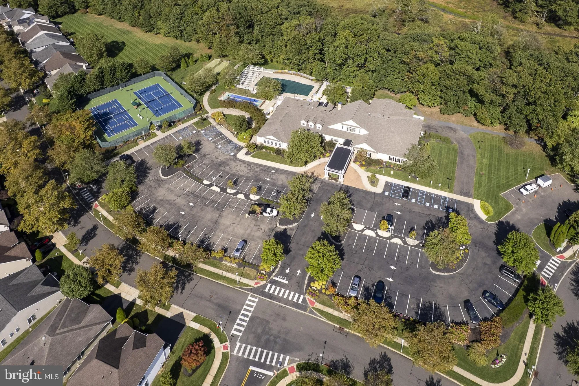 Property Slideshow image 49 of 51 | 25 aristotle way, East Windsor, NJ, 08512