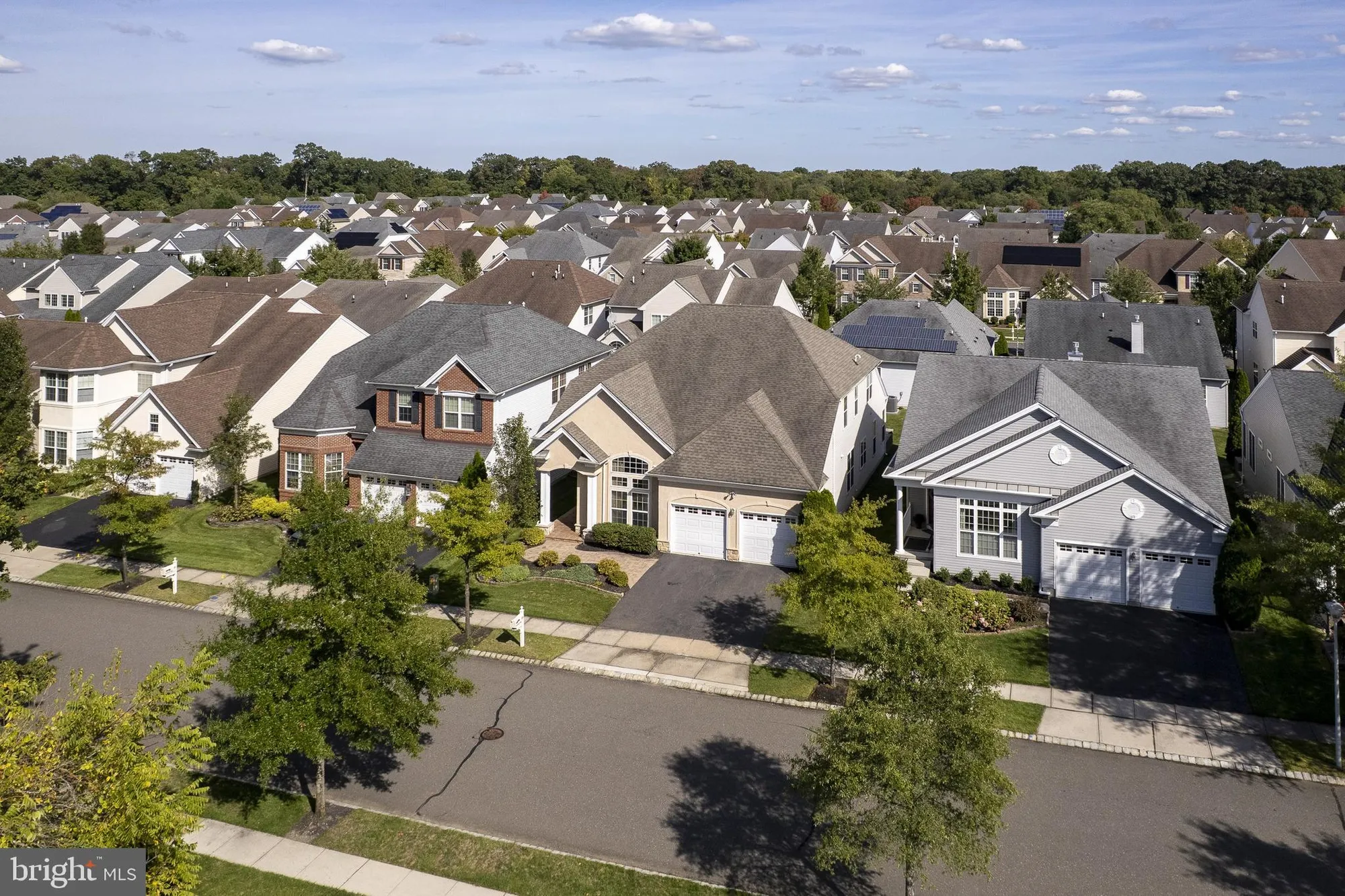 Property Slideshow image 51 of 51 | 25 aristotle way, East Windsor, NJ, 08512