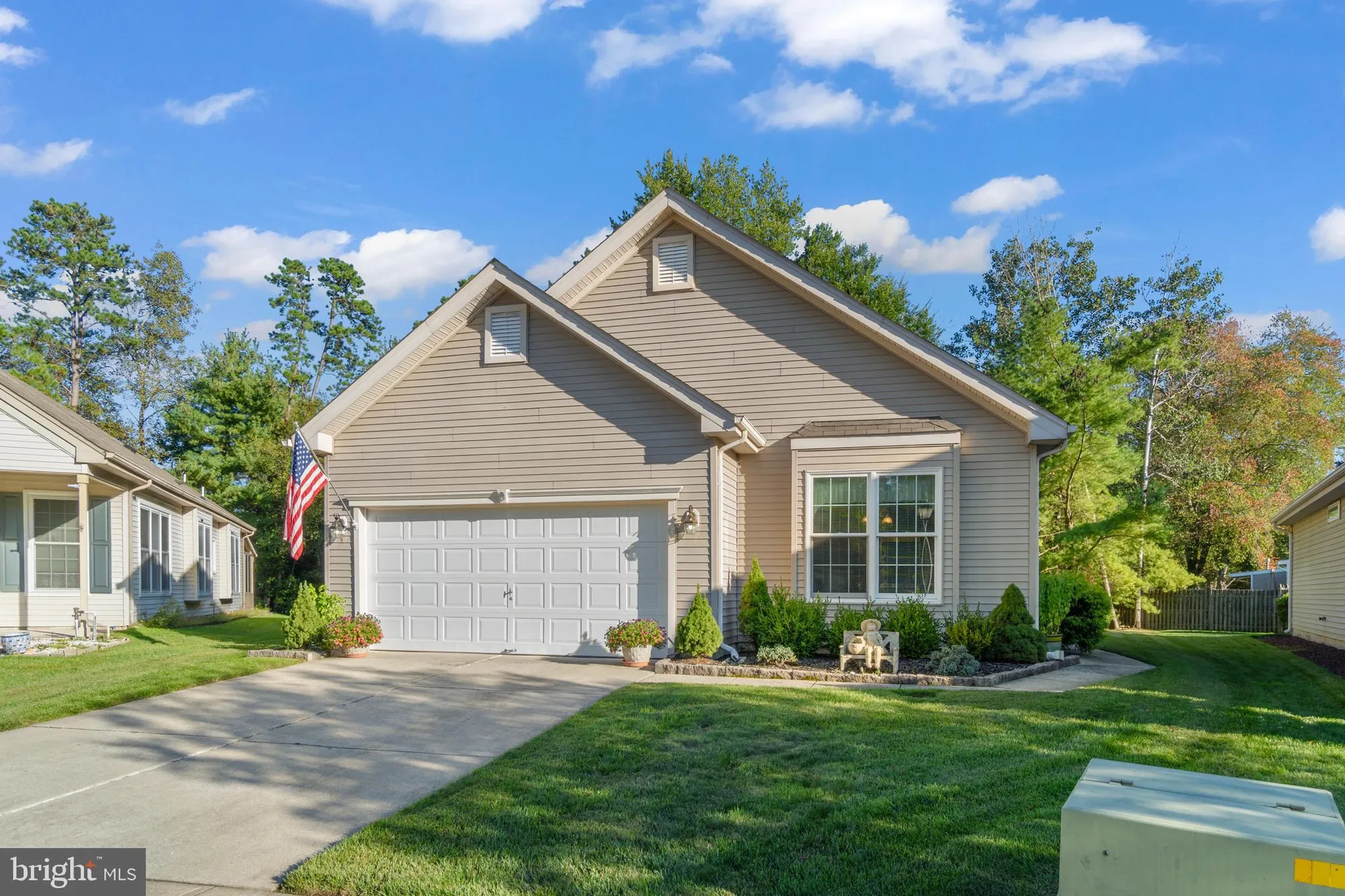 Property Slideshow image 1 of 18 | 9 dutchess ct, Southampton, NJ, 08088