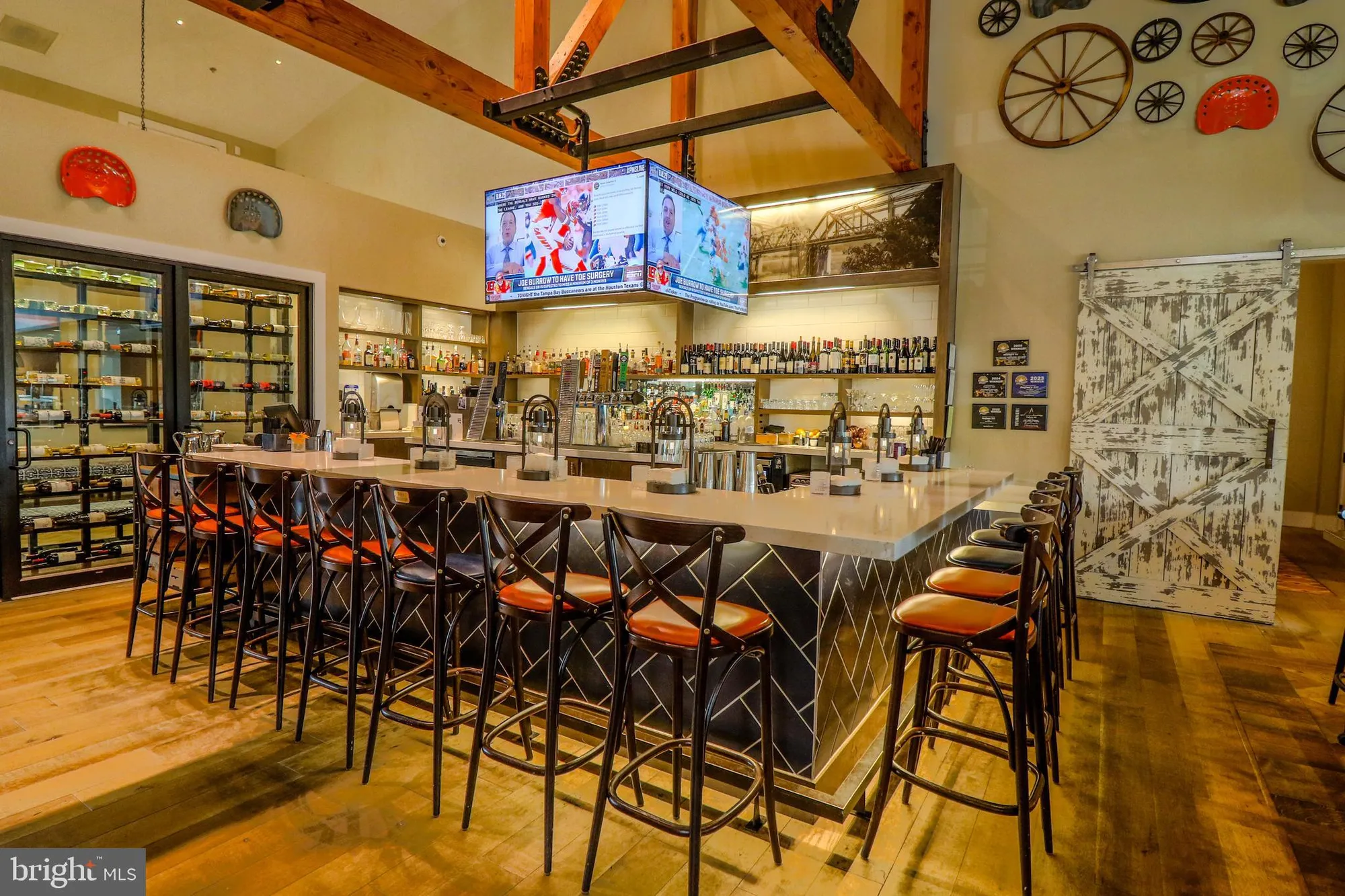 Property Slideshow image 14 of 117 | 117 harvester dr, Lake Frederick, VA, 22630