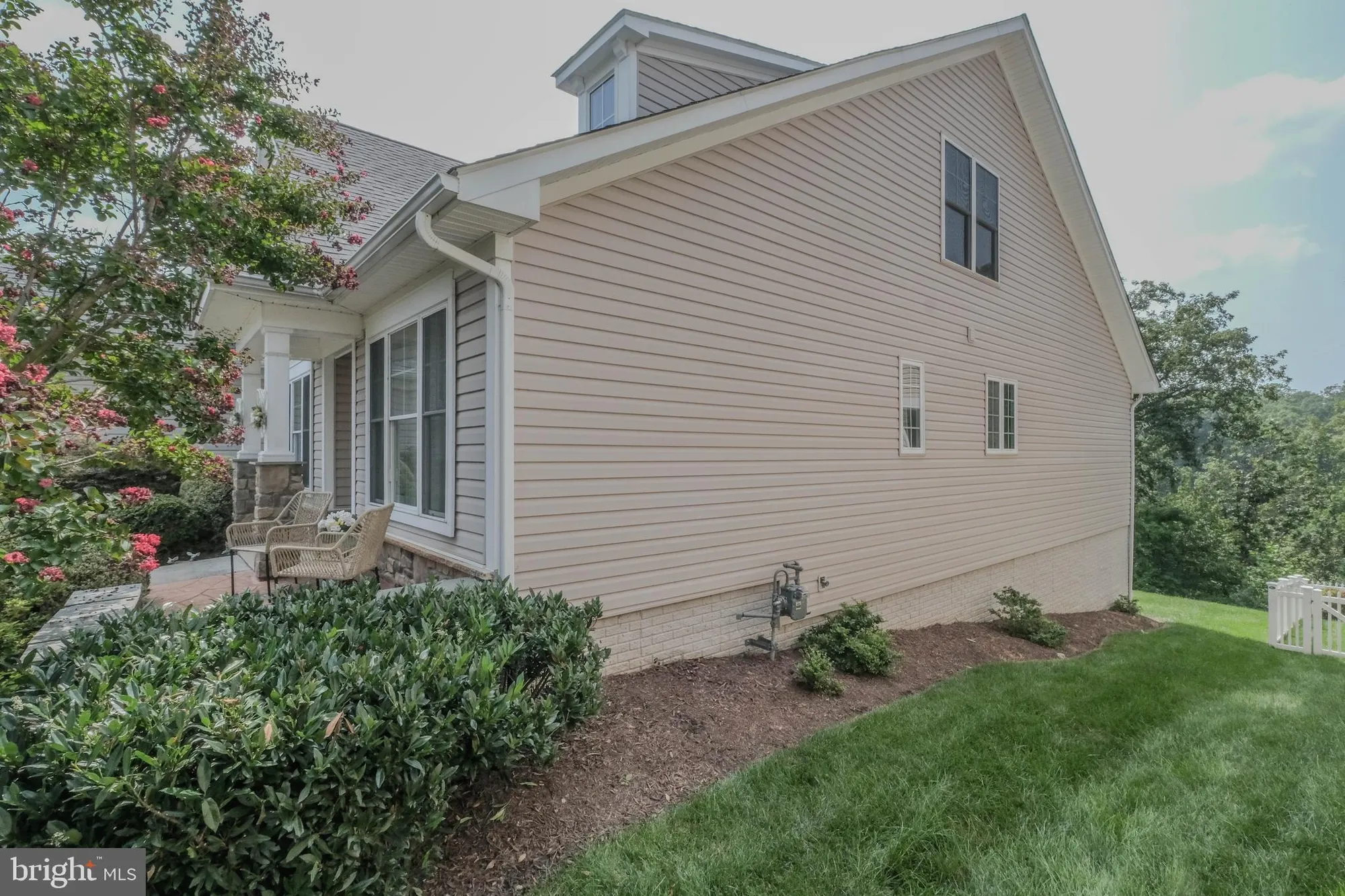 Property Slideshow image 38 of 117 | 117 harvester dr, Lake Frederick, VA, 22630