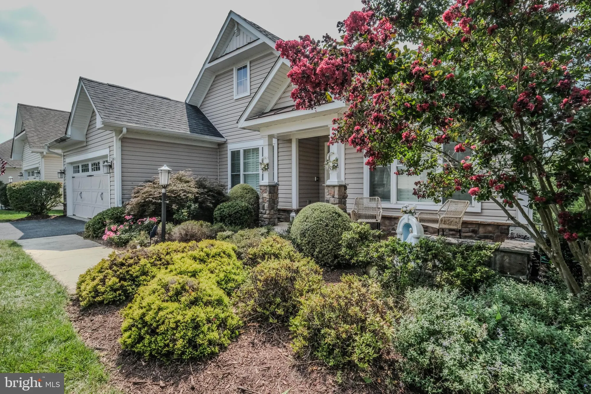 Property Slideshow image 32 of 117 | 117 harvester dr, Lake Frederick, VA, 22630