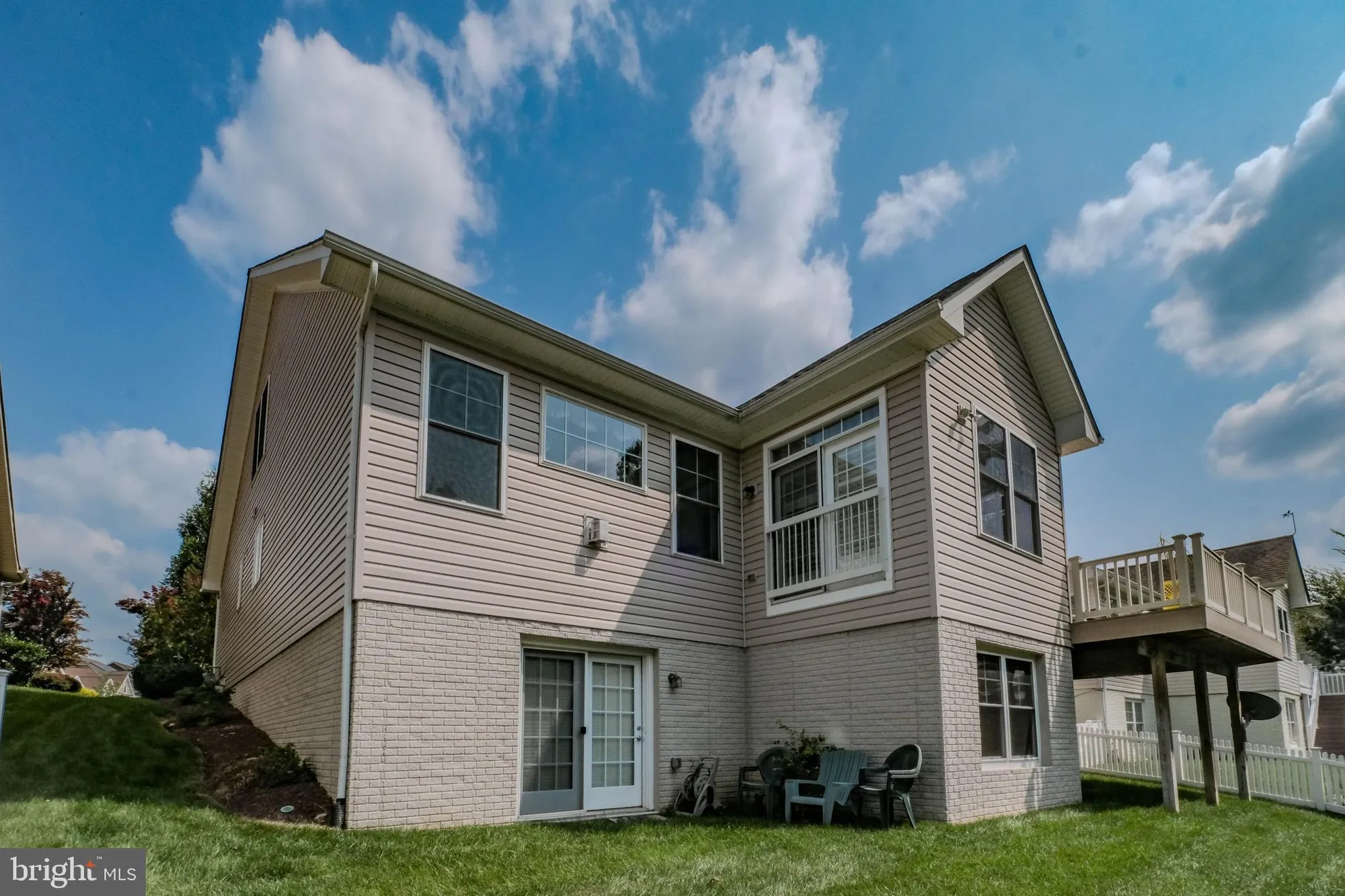 Property Slideshow image 35 of 117 | 117 harvester dr, Lake Frederick, VA, 22630