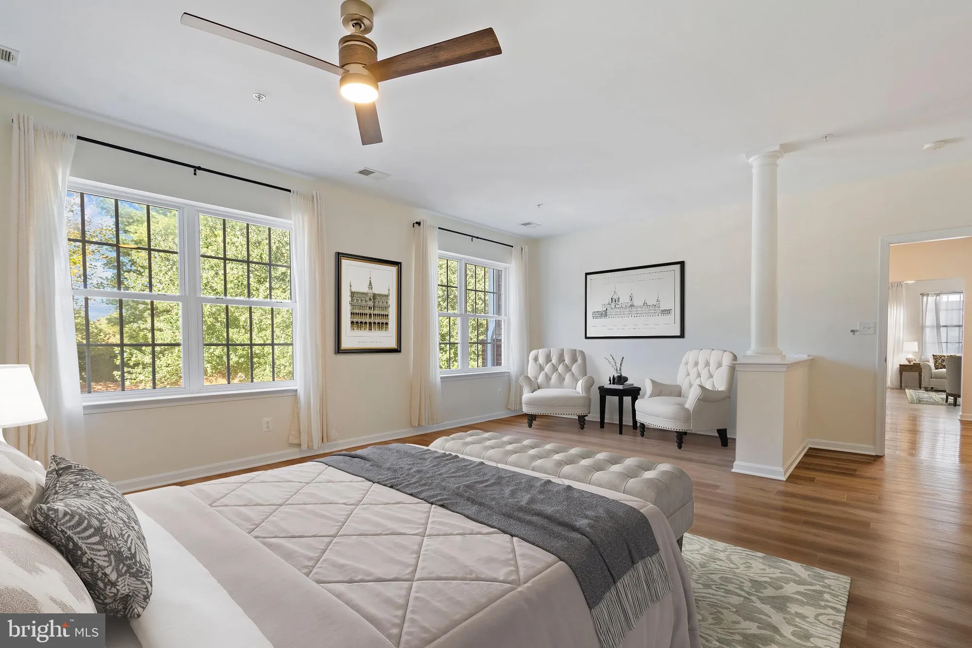 Property Slideshow image 2 of 48 | 20745 royal palace sq 210, Sterling, VA, 20165