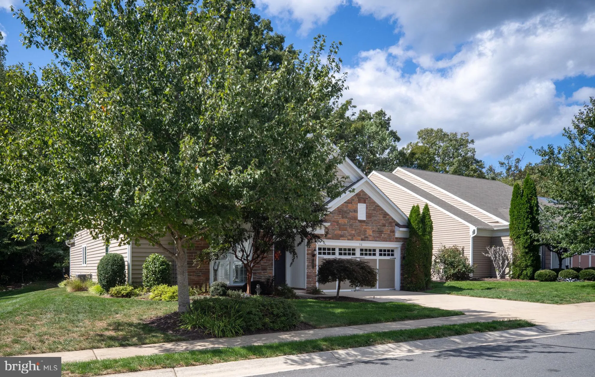 Property Slideshow image 2 of 79 | 56 battery point dr, Fredericksburg, VA, 22406