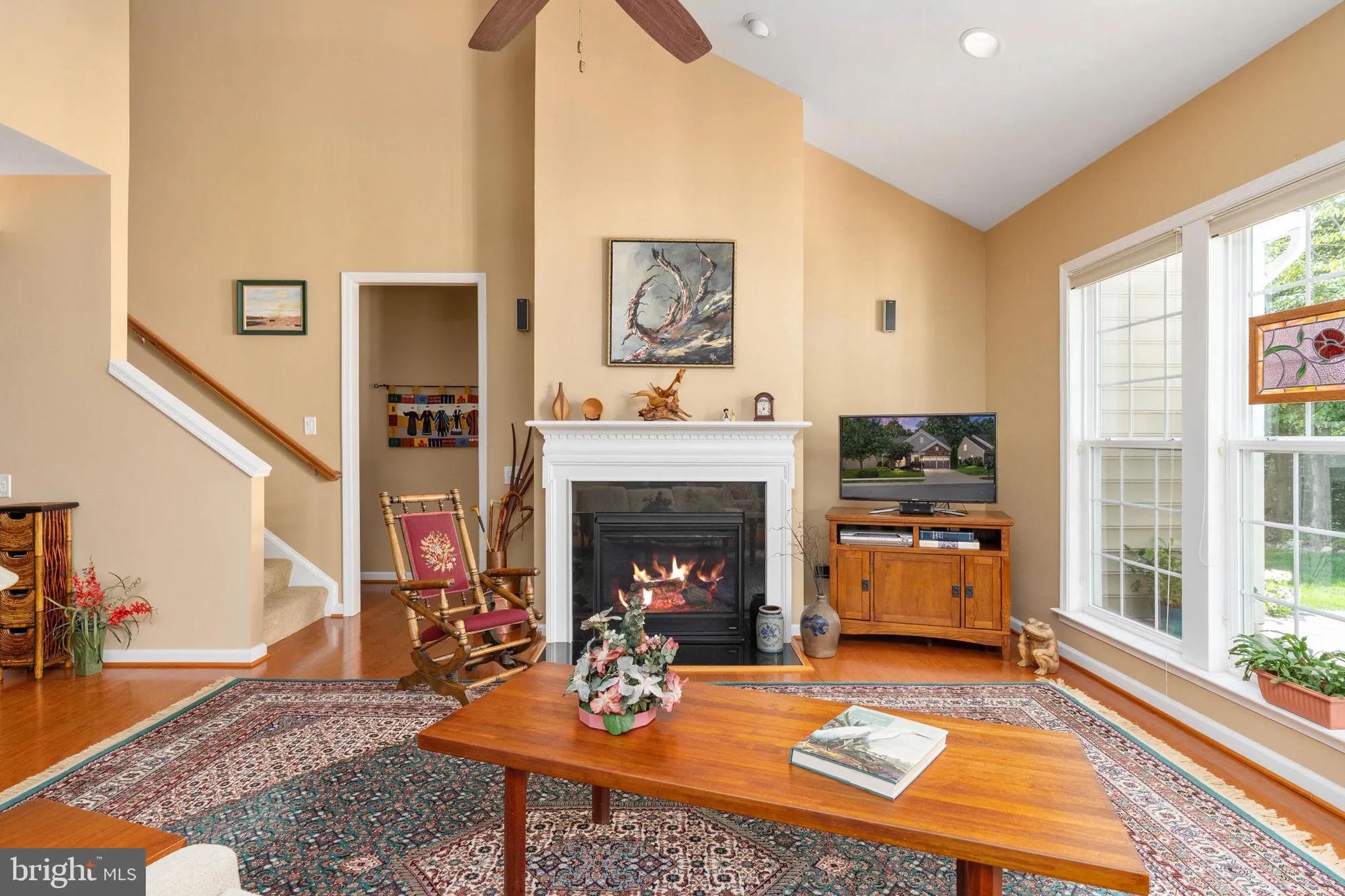 Property Slideshow image 16 of 79 | 56 battery point dr, Fredericksburg, VA, 22406