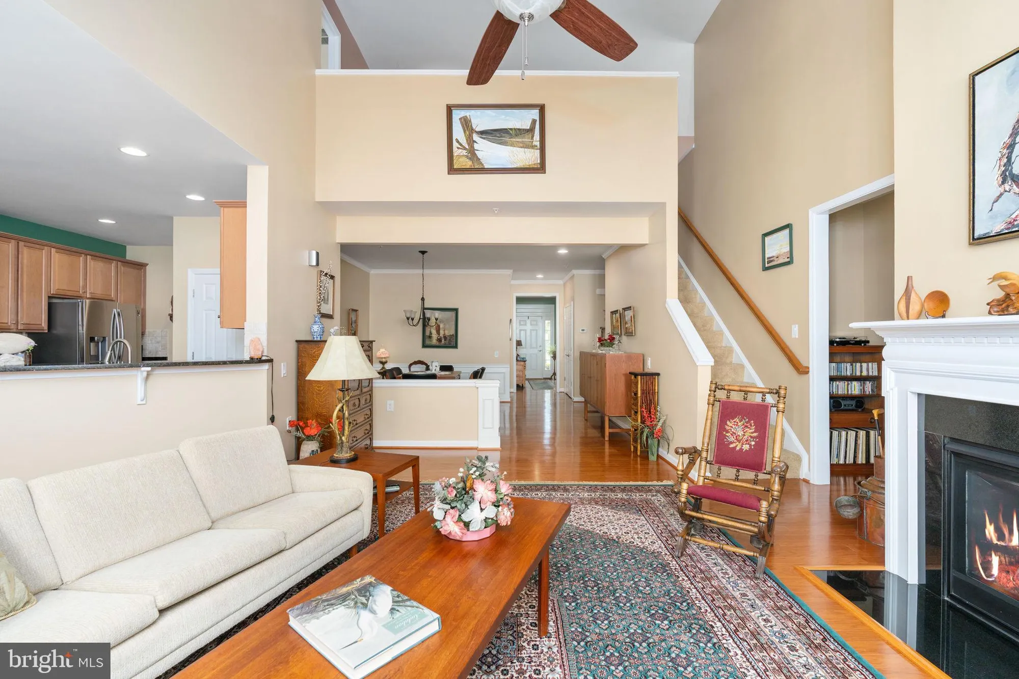 Property Slideshow image 15 of 79 | 56 battery point dr, Fredericksburg, VA, 22406