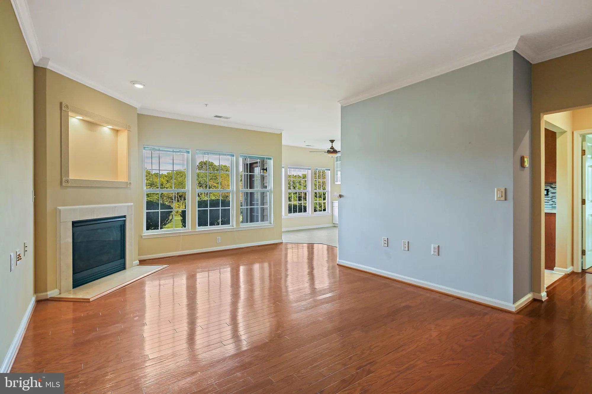 Property Slideshow image 14 of 37 | 11100 chambers ct c, Woodstock, MD, 21163
