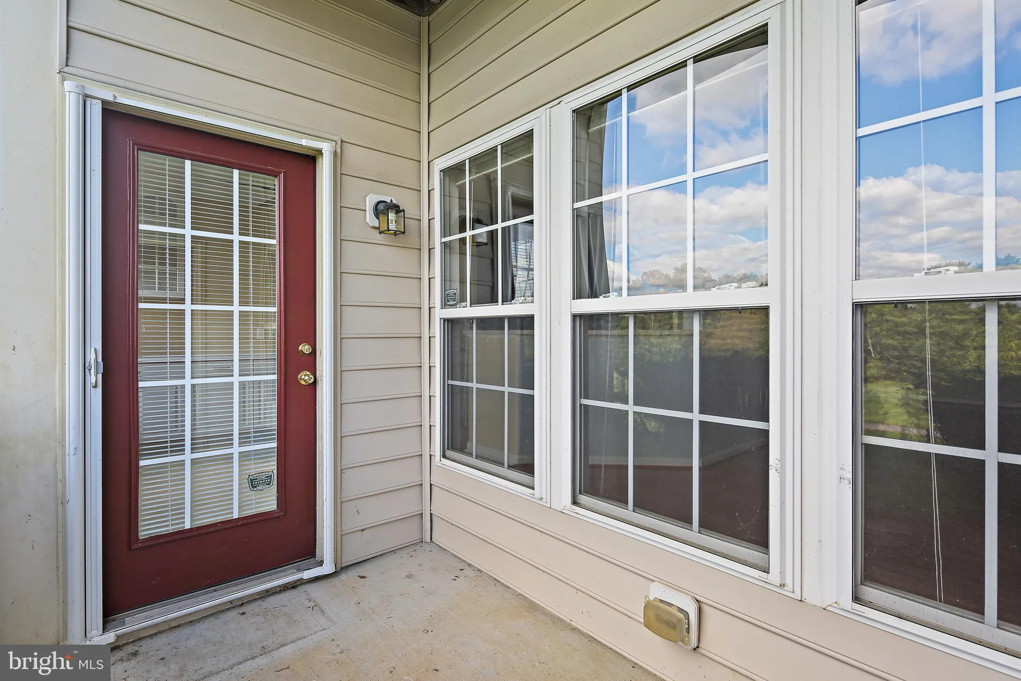 Property Slideshow image 33 of 37 | 11100 chambers ct c, Woodstock, MD, 21163