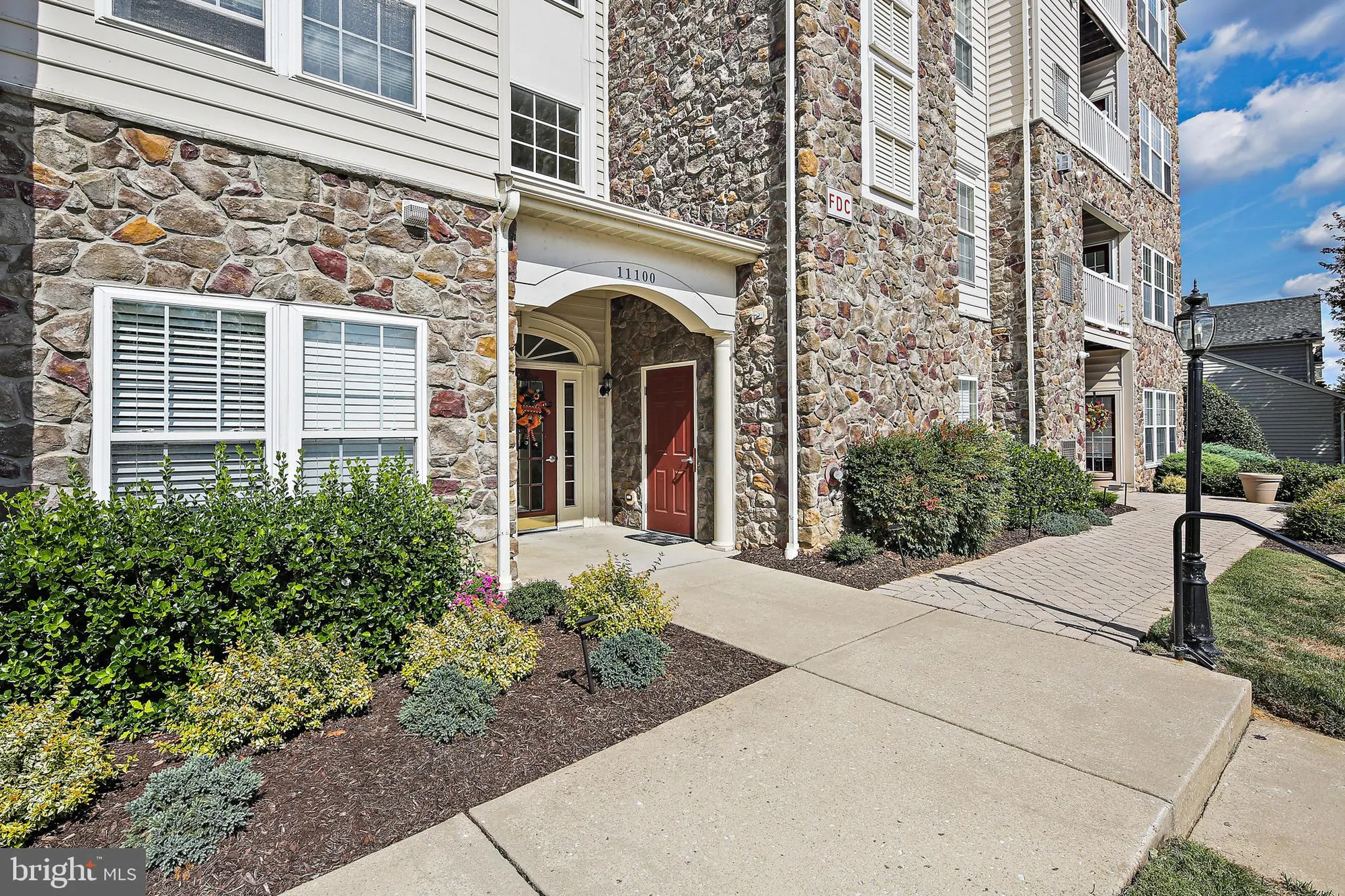 Property Slideshow image 2 of 37 | 11100 chambers ct c, Woodstock, MD, 21163