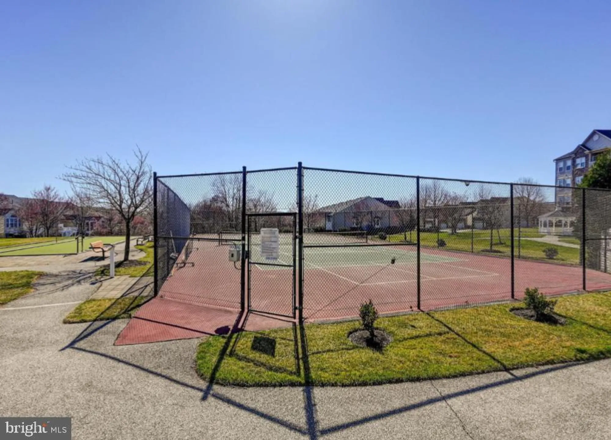 Property Slideshow image 35 of 37 | 11100 chambers ct c, Woodstock, MD, 21163