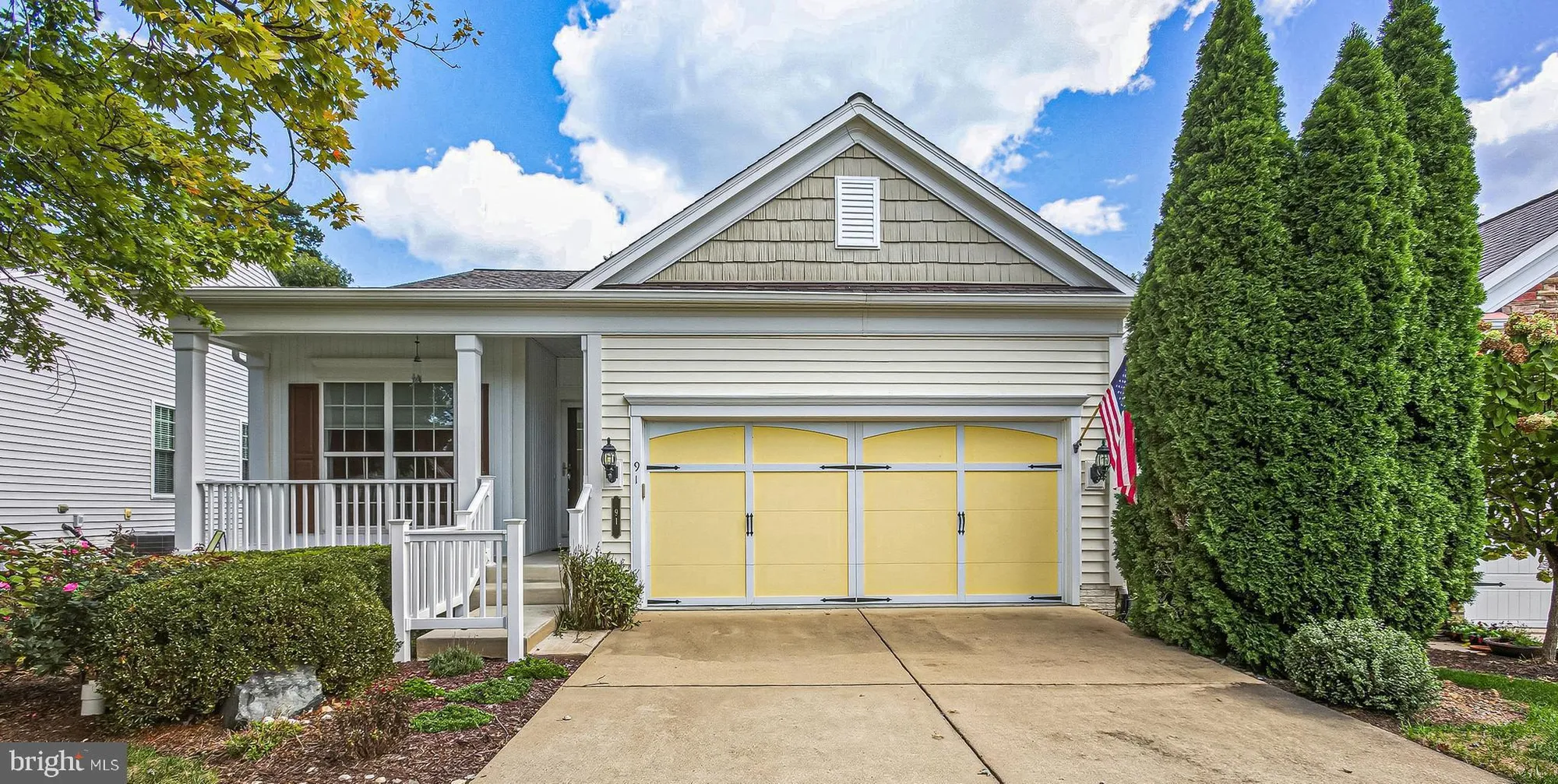 Property Slideshow image 1 of 54 | 91 denison st, Fredericksburg, VA, 22406