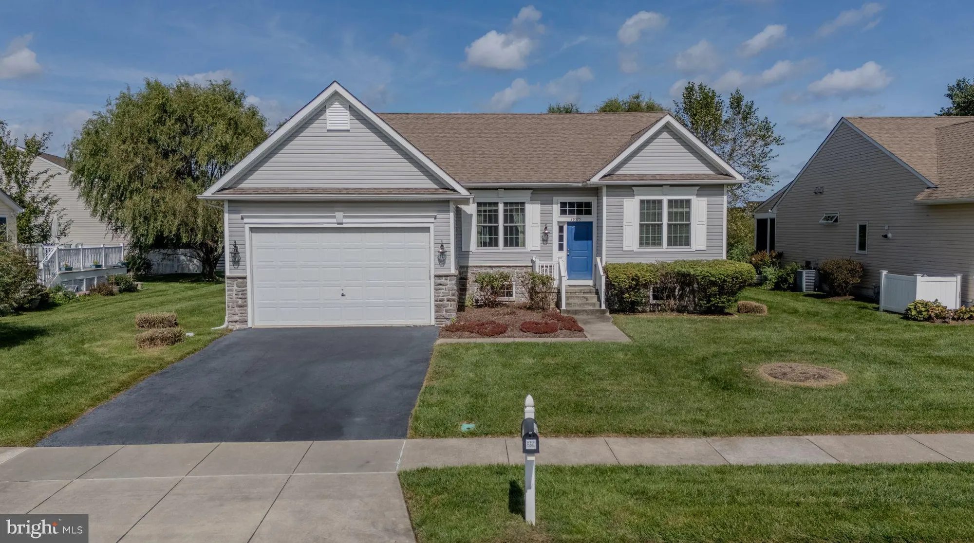 Property Slideshow image 1 of 58 | 29575 fieldstone dr, Milton, DE, 19968