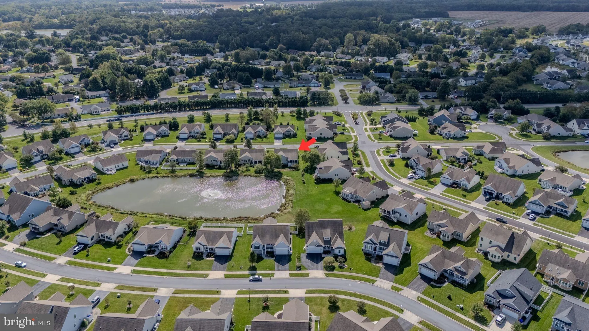 Property Slideshow image 58 of 58 | 29575 fieldstone dr, Milton, DE, 19968