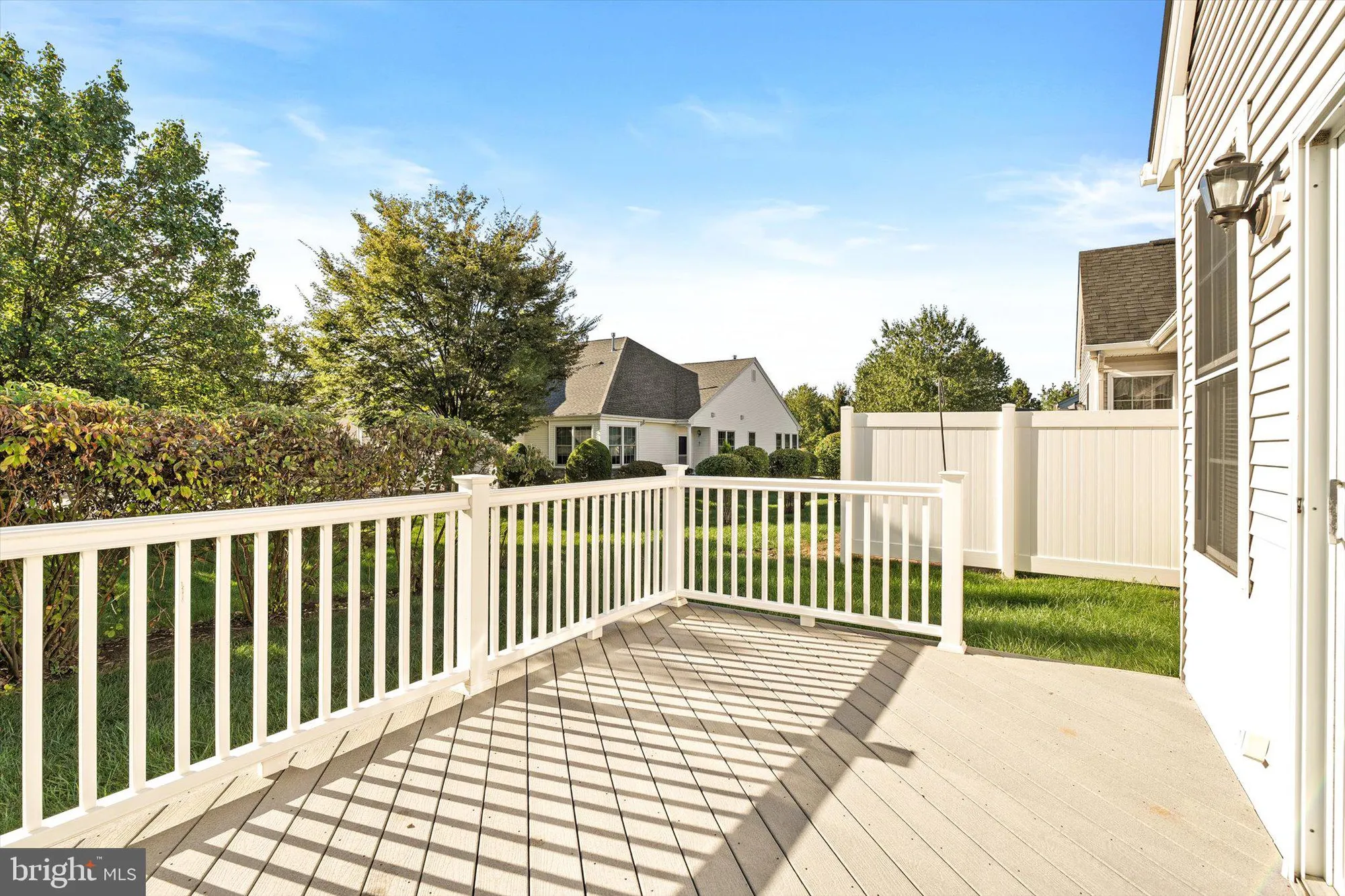Property Slideshow image 21 of 25 | 193 burholme dr, Hamilton, NJ, 08691