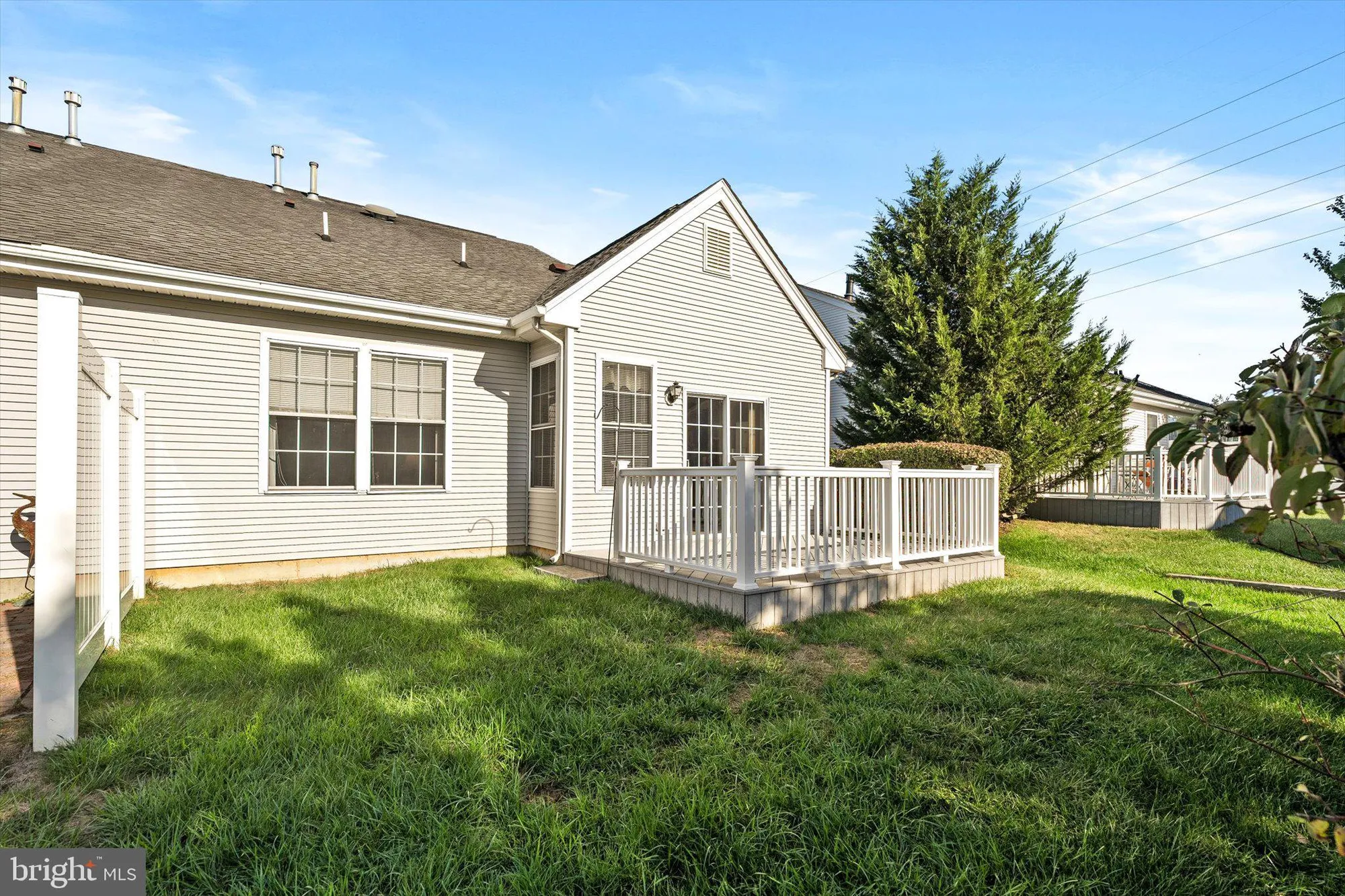 Property Slideshow image 23 of 25 | 193 burholme dr, Hamilton, NJ, 08691