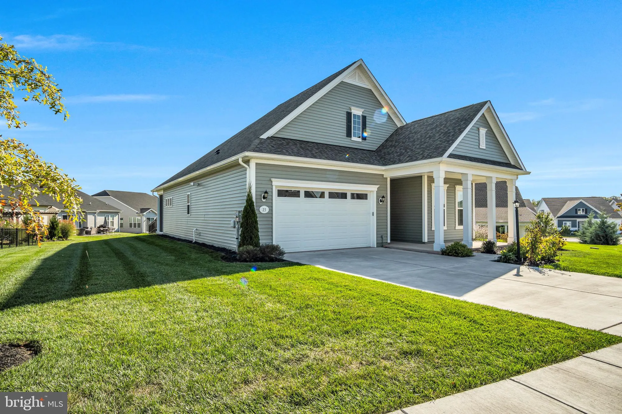 Property Slideshow image 48 of 87 | 23 highland view ln, Gettysburg, PA, 17325