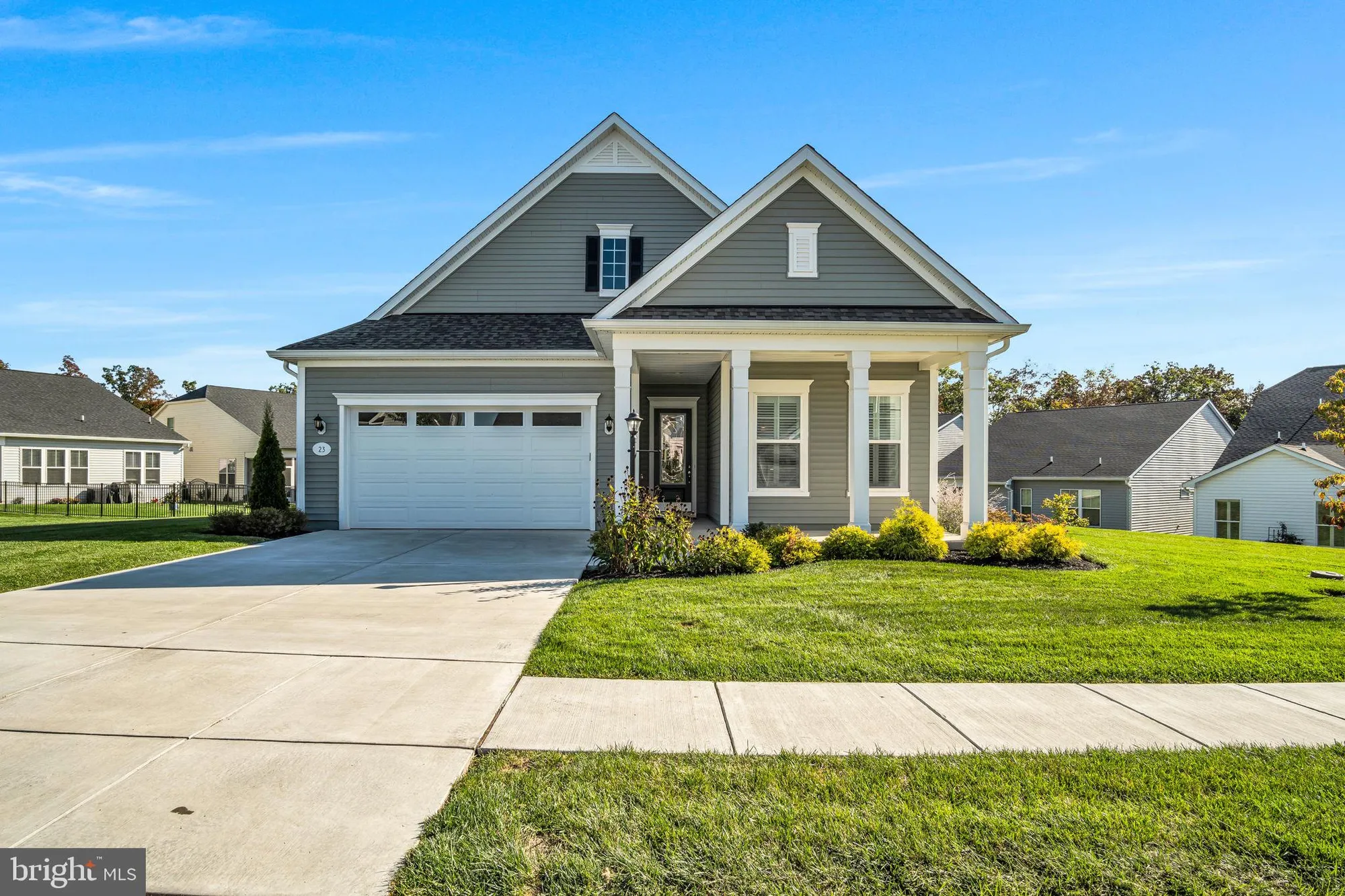 Property Slideshow image 2 of 87 | 23 highland view ln, Gettysburg, PA, 17325