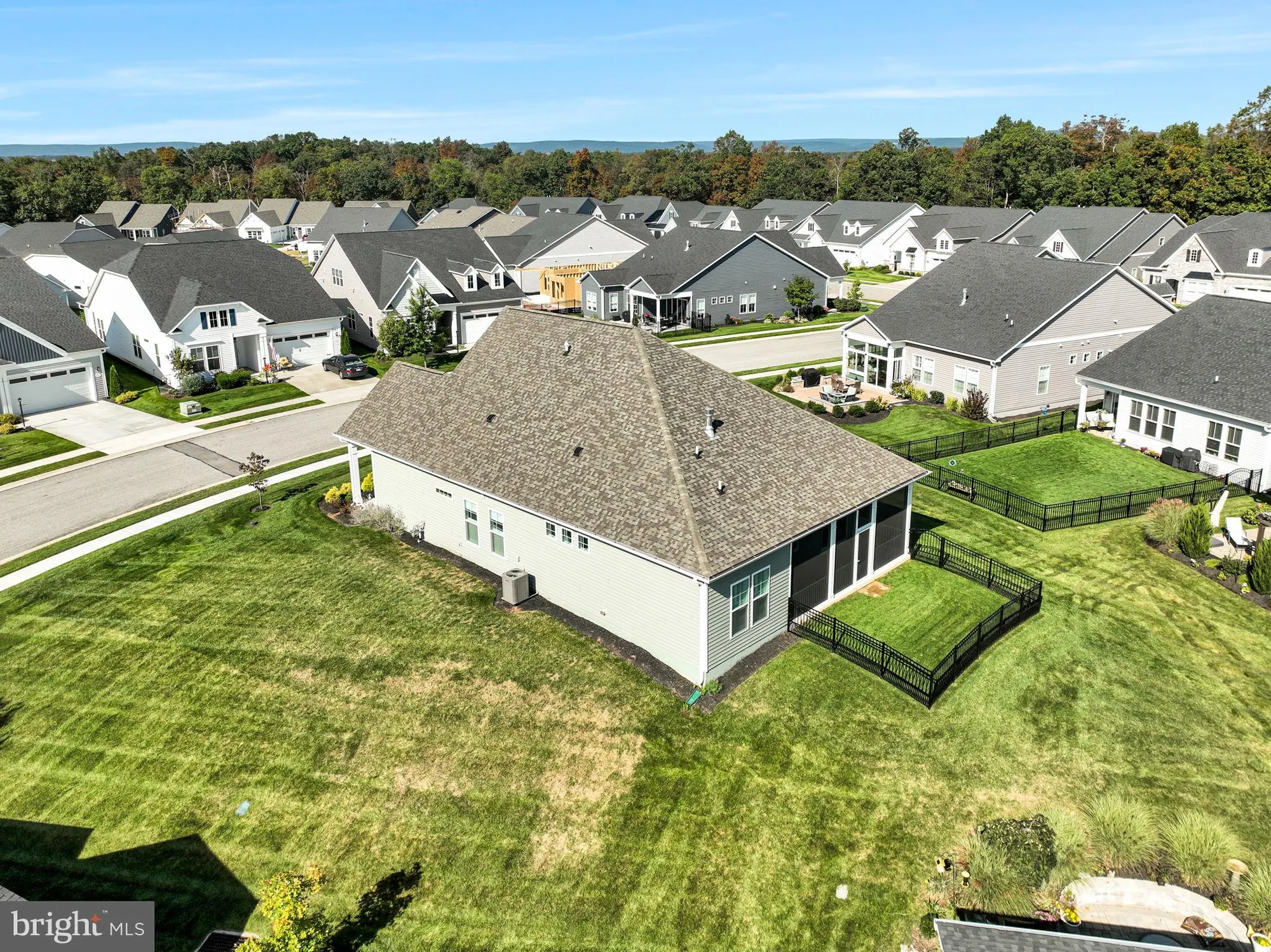 Property Slideshow image 57 of 87 | 23 highland view ln, Gettysburg, PA, 17325