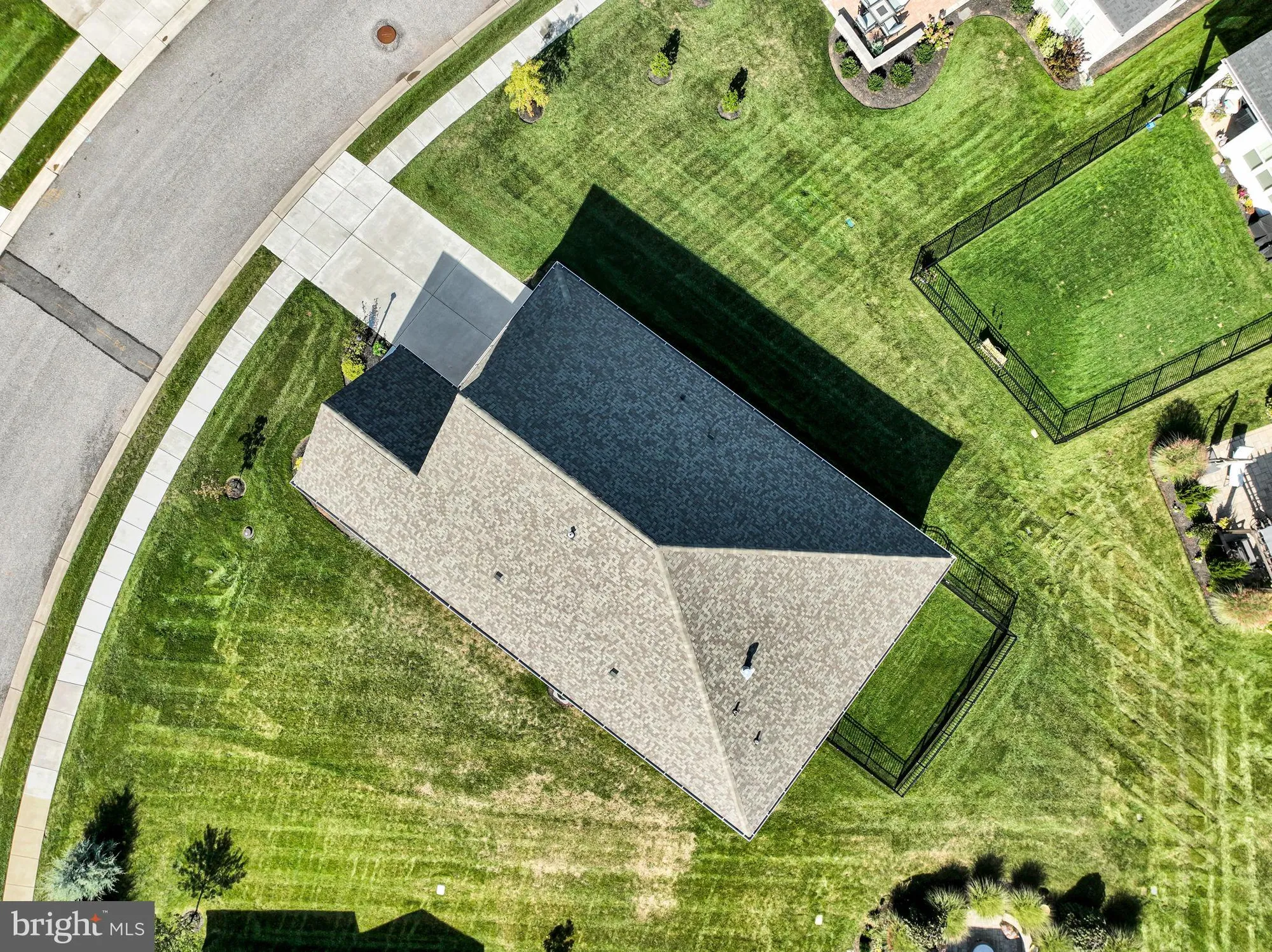 Property Slideshow image 58 of 87 | 23 highland view ln, Gettysburg, PA, 17325