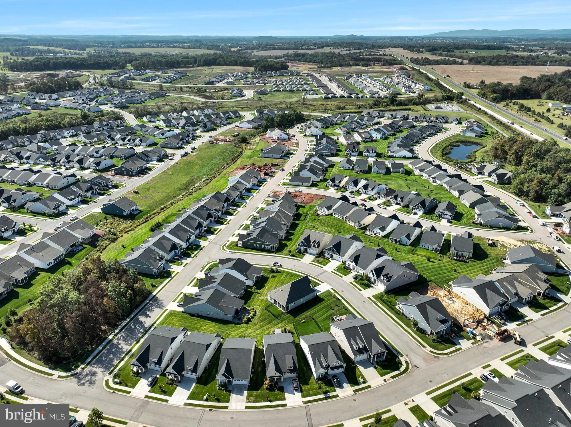 Property Slideshow image 62 of 87 | 23 highland view ln, Gettysburg, PA, 17325