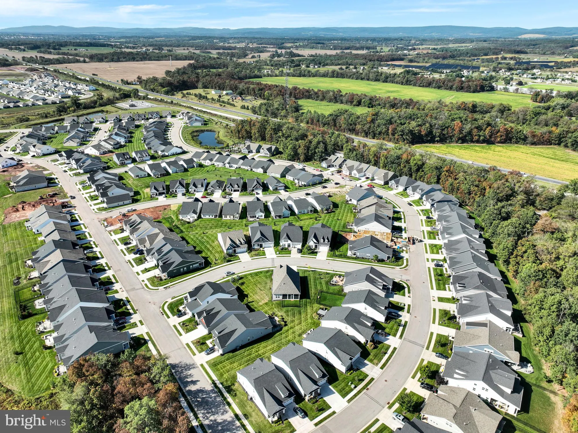 Property Slideshow image 63 of 87 | 23 highland view ln, Gettysburg, PA, 17325