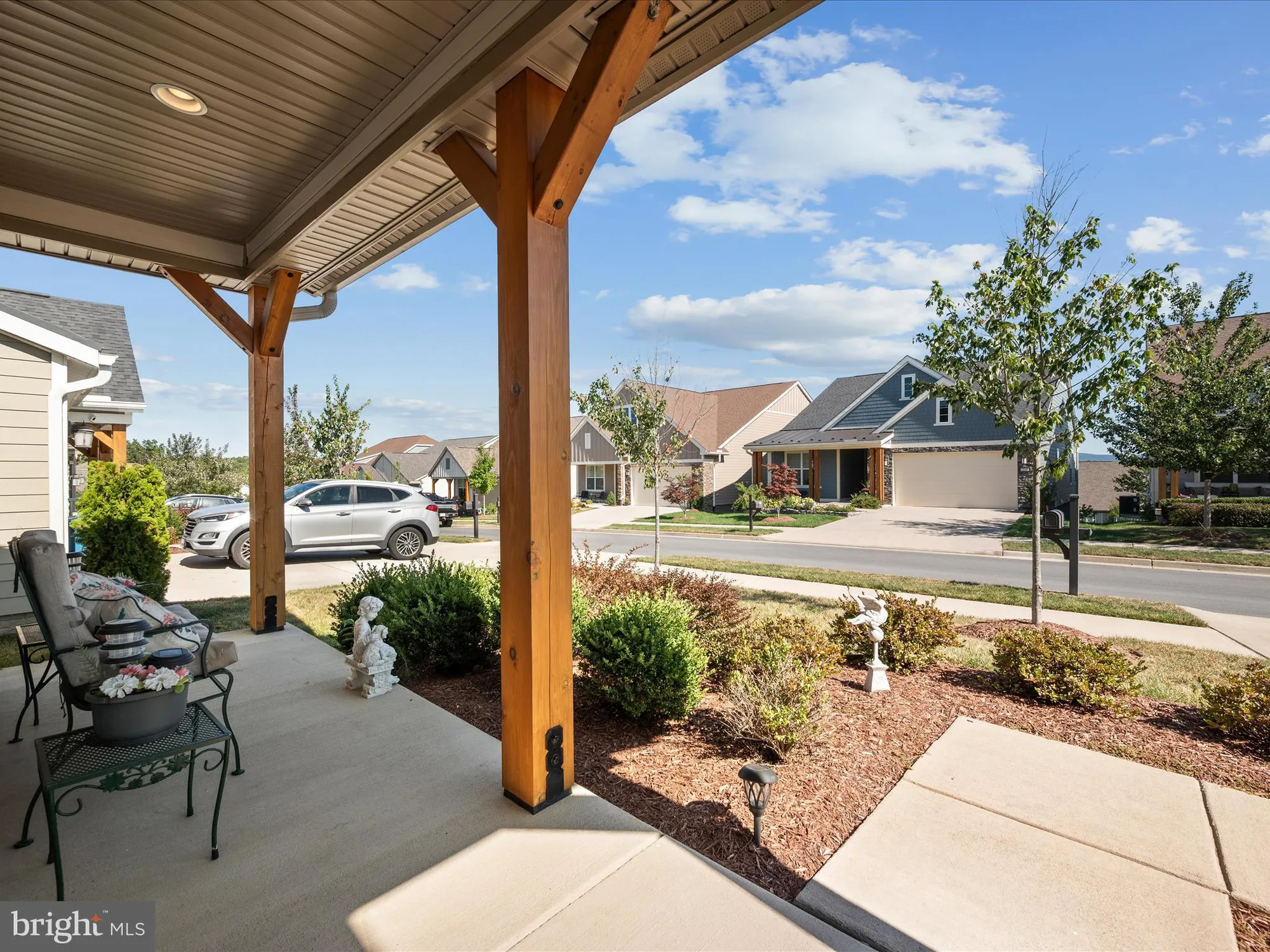 Property Slideshow image 6 of 67 | 113 mallard dr, Lake Frederick, VA, 22630