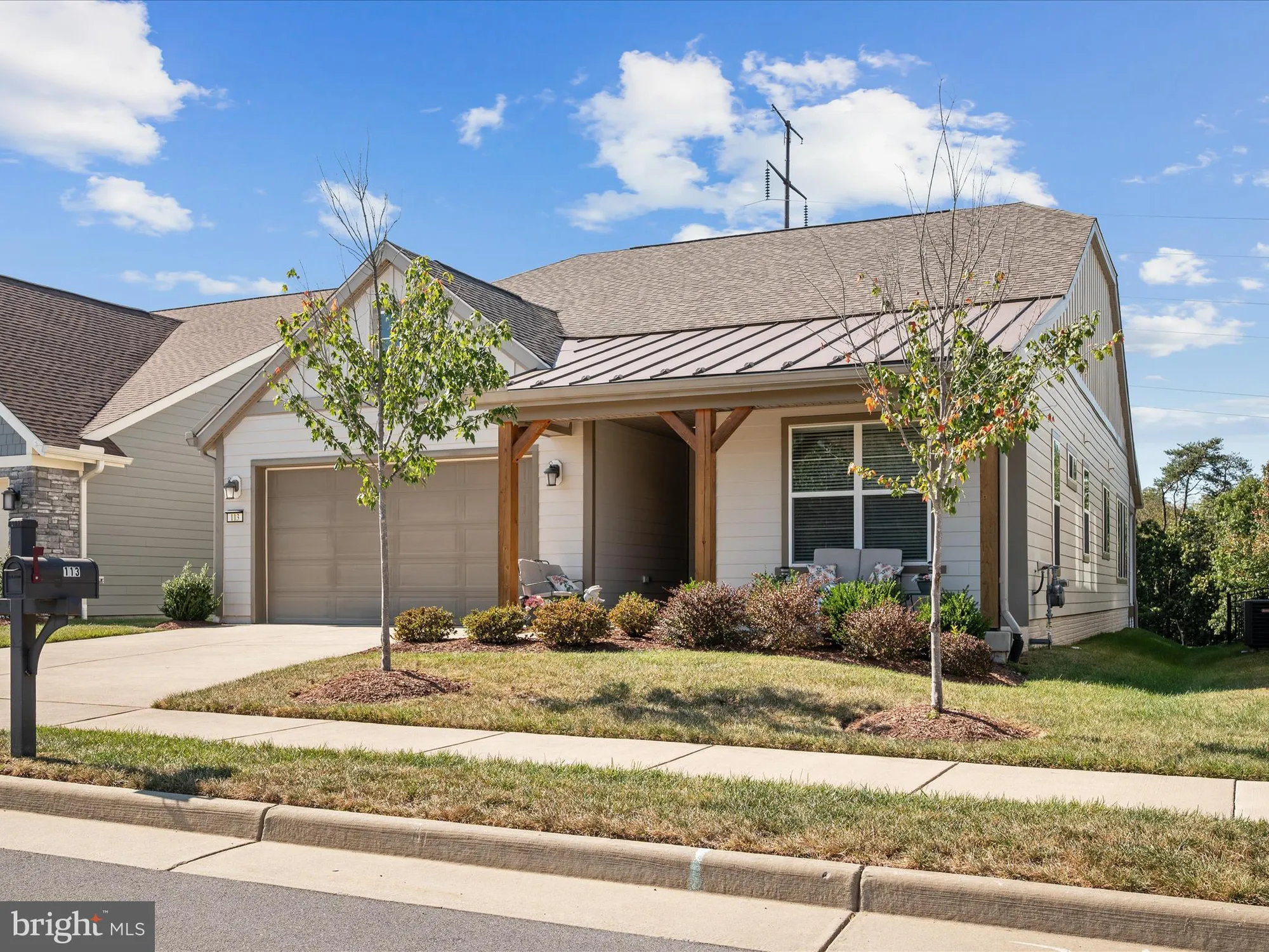 Property Slideshow image 4 of 67 | 113 mallard dr, Lake Frederick, VA, 22630