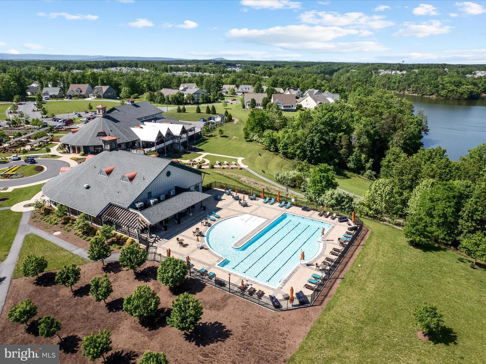 Property Slideshow image 44 of 67 | 113 mallard dr, Lake Frederick, VA, 22630