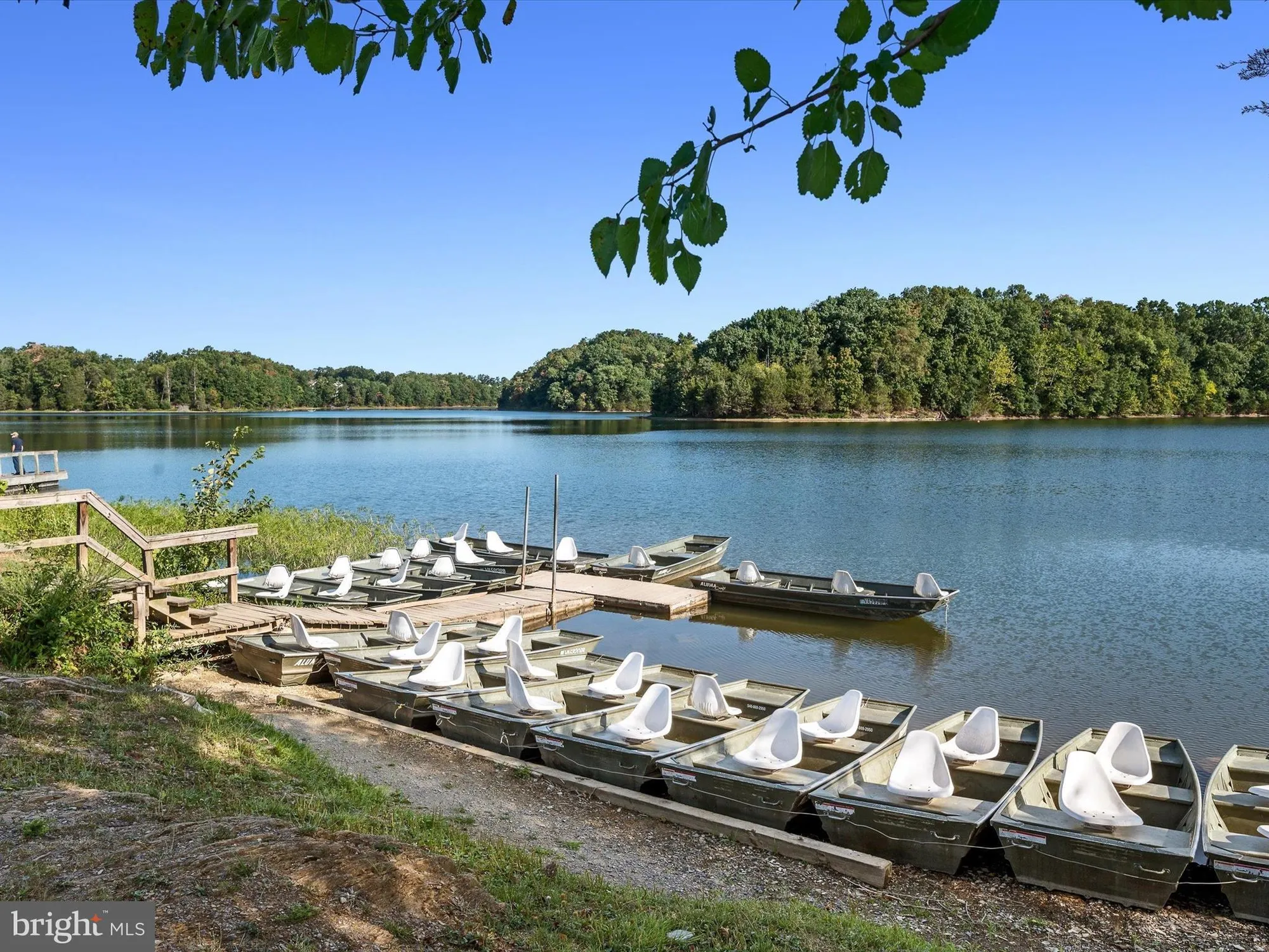 Property Slideshow image 53 of 67 | 113 mallard dr, Lake Frederick, VA, 22630