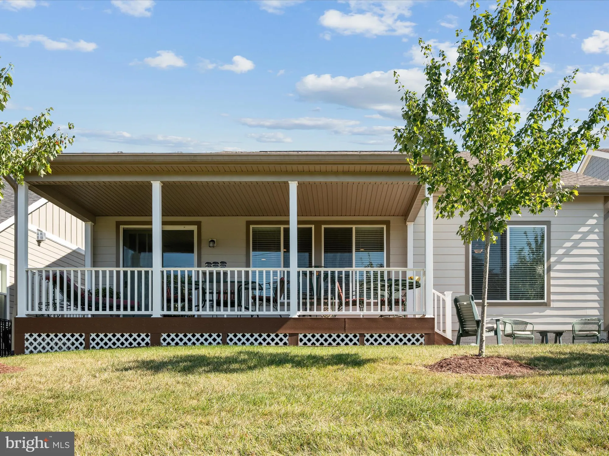 Property Slideshow image 41 of 67 | 113 mallard dr, Lake Frederick, VA, 22630