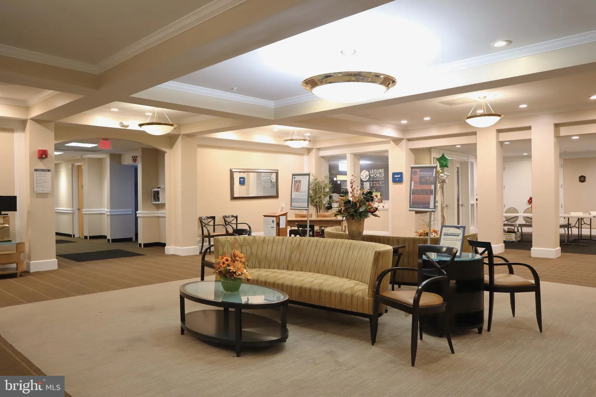 Property Slideshow image 28 of 53 | 15107 interlachen dr 2-119, Silver Spring, MD, 20906