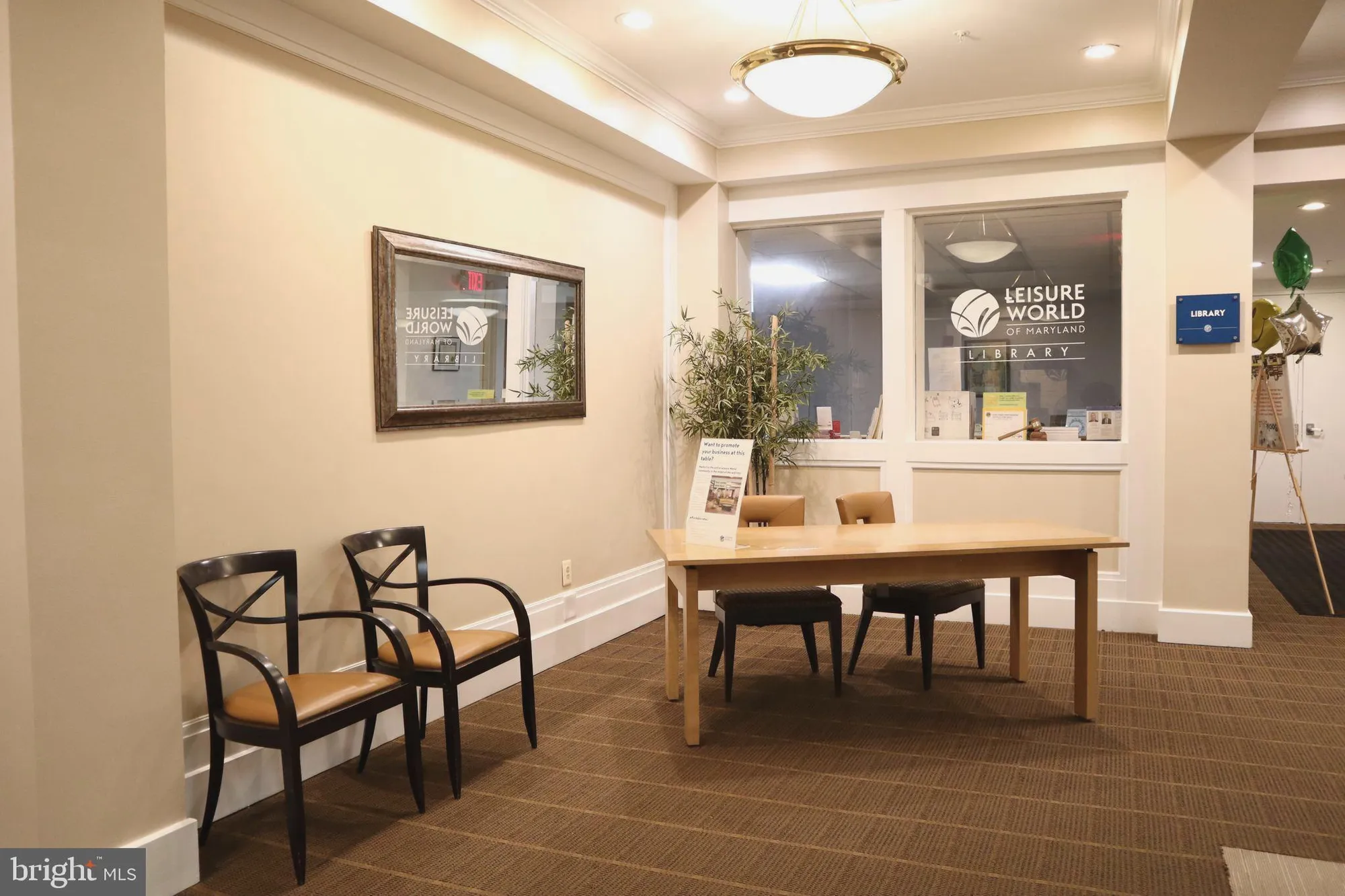 Property Slideshow image 30 of 53 | 15107 interlachen dr 2-119, Silver Spring, MD, 20906