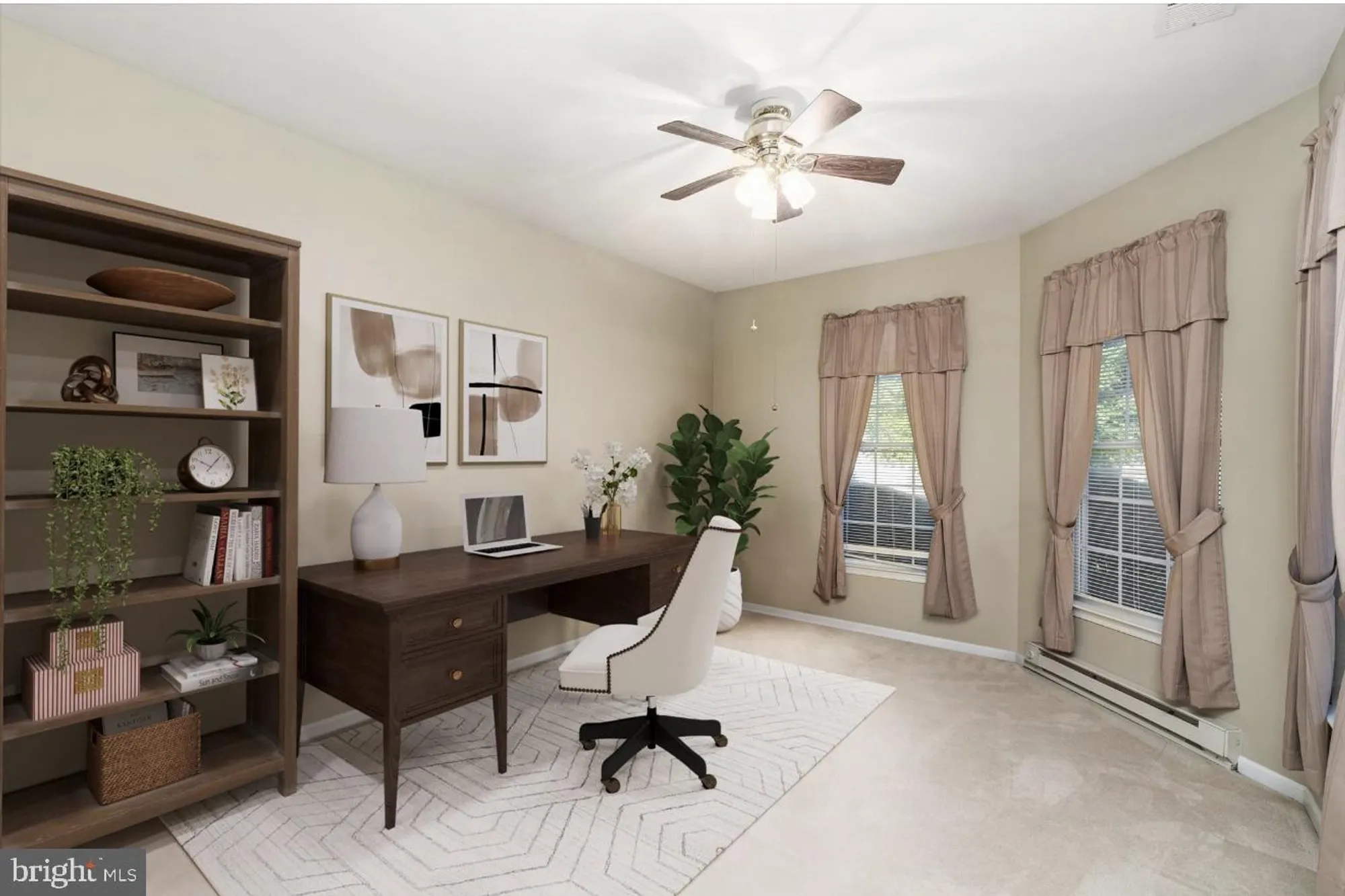 Property Slideshow image 14 of 25 | 193 burholme dr, Hamilton, NJ, 08691