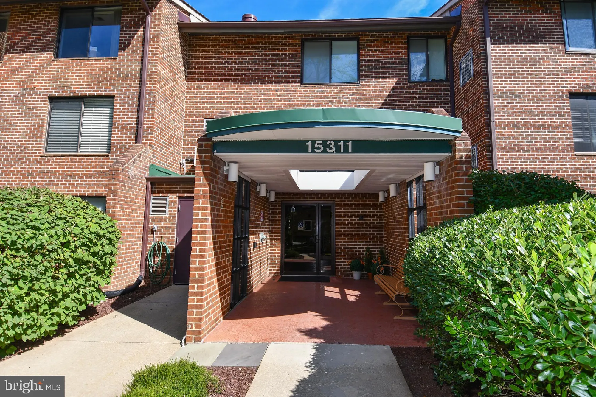 Property Slideshow image 34 of 36 | 15311 beaverbrook ct 90-2e, Silver Spring, MD, 20906