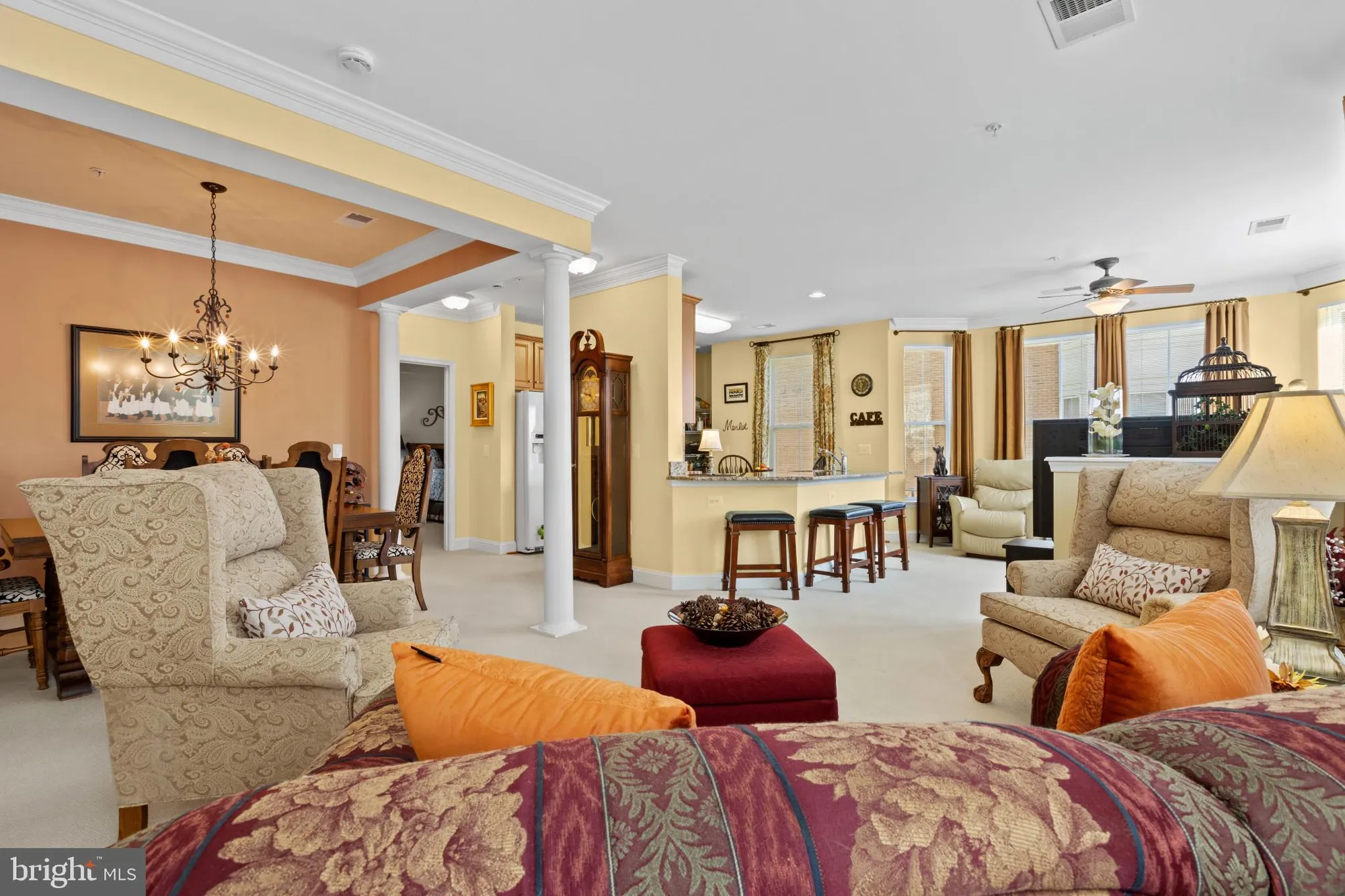 Property Slideshow image 12 of 37 | 8610 liberty trl unit 201, Manassas, VA, 20110